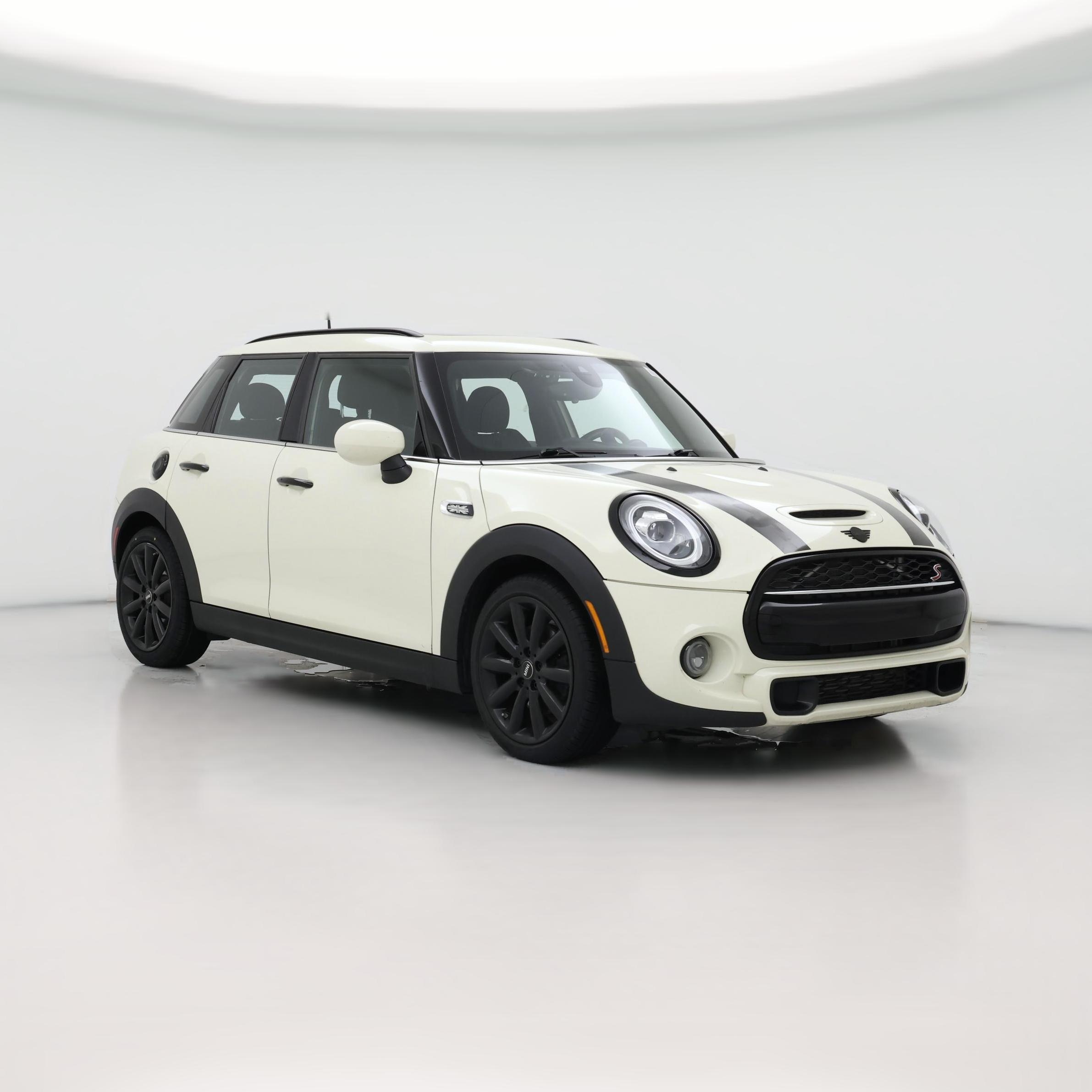 Thumbnail: 2021 MINI Cooper Hardtop - 1