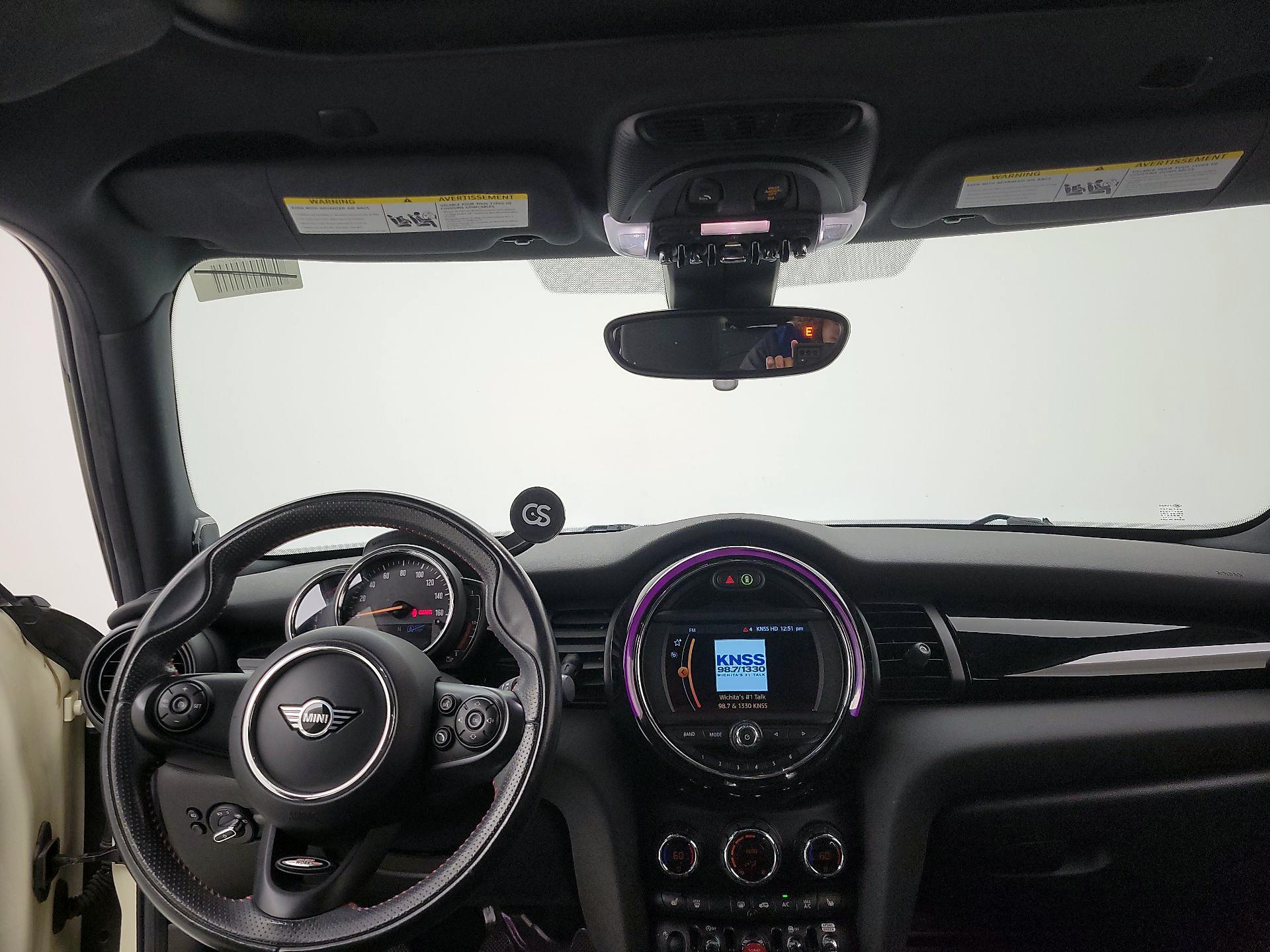 Thumbnail: 2021 MINI Cooper Hardtop - 9