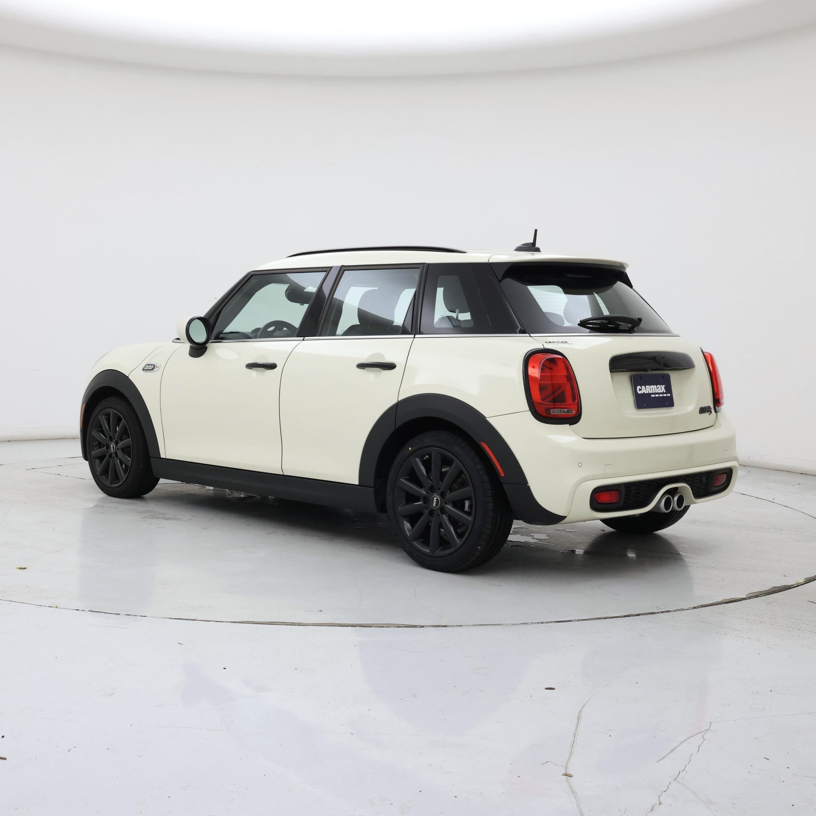 Thumbnail: 2021 MINI Cooper Hardtop - 2