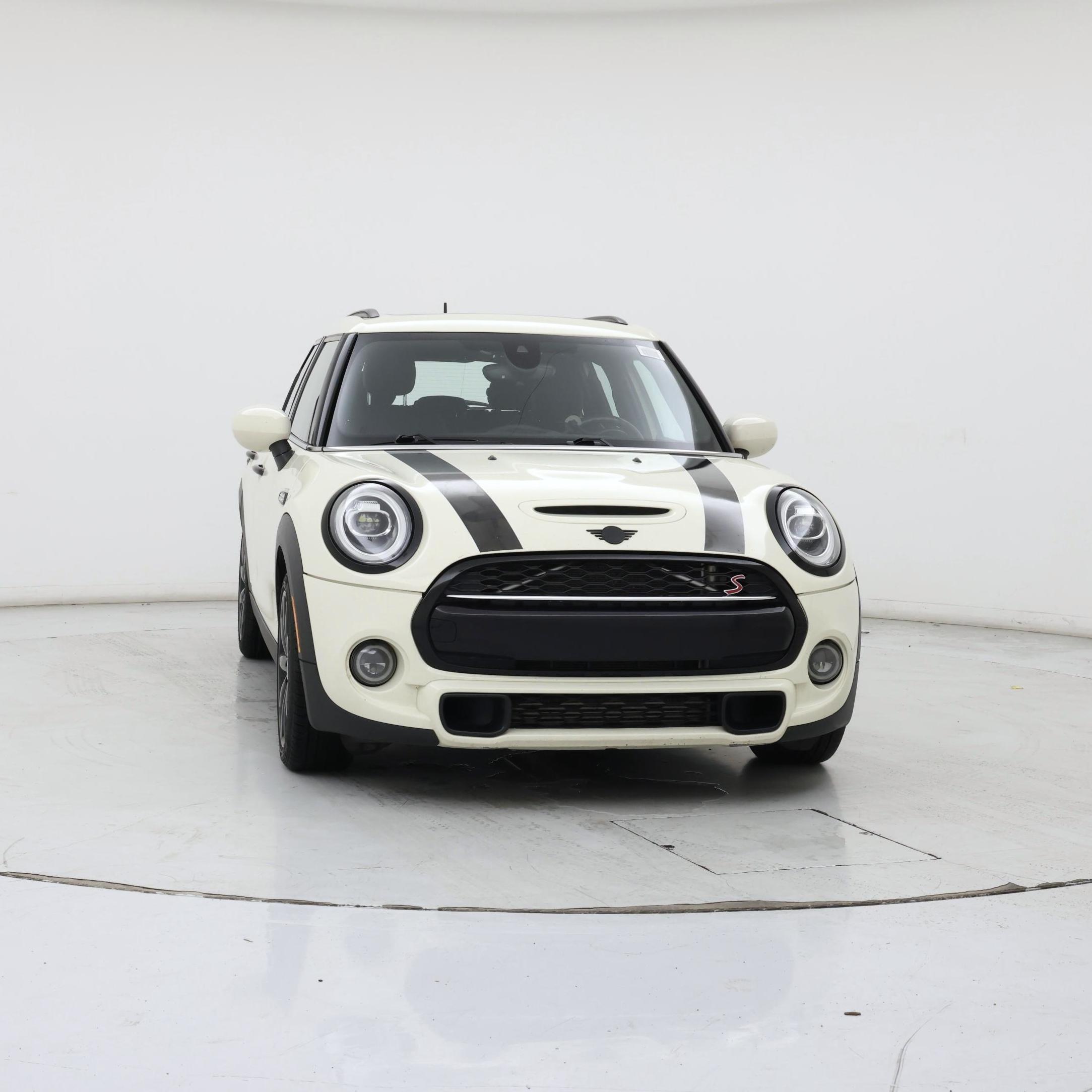 Thumbnail: 2021 MINI Cooper Hardtop - 5