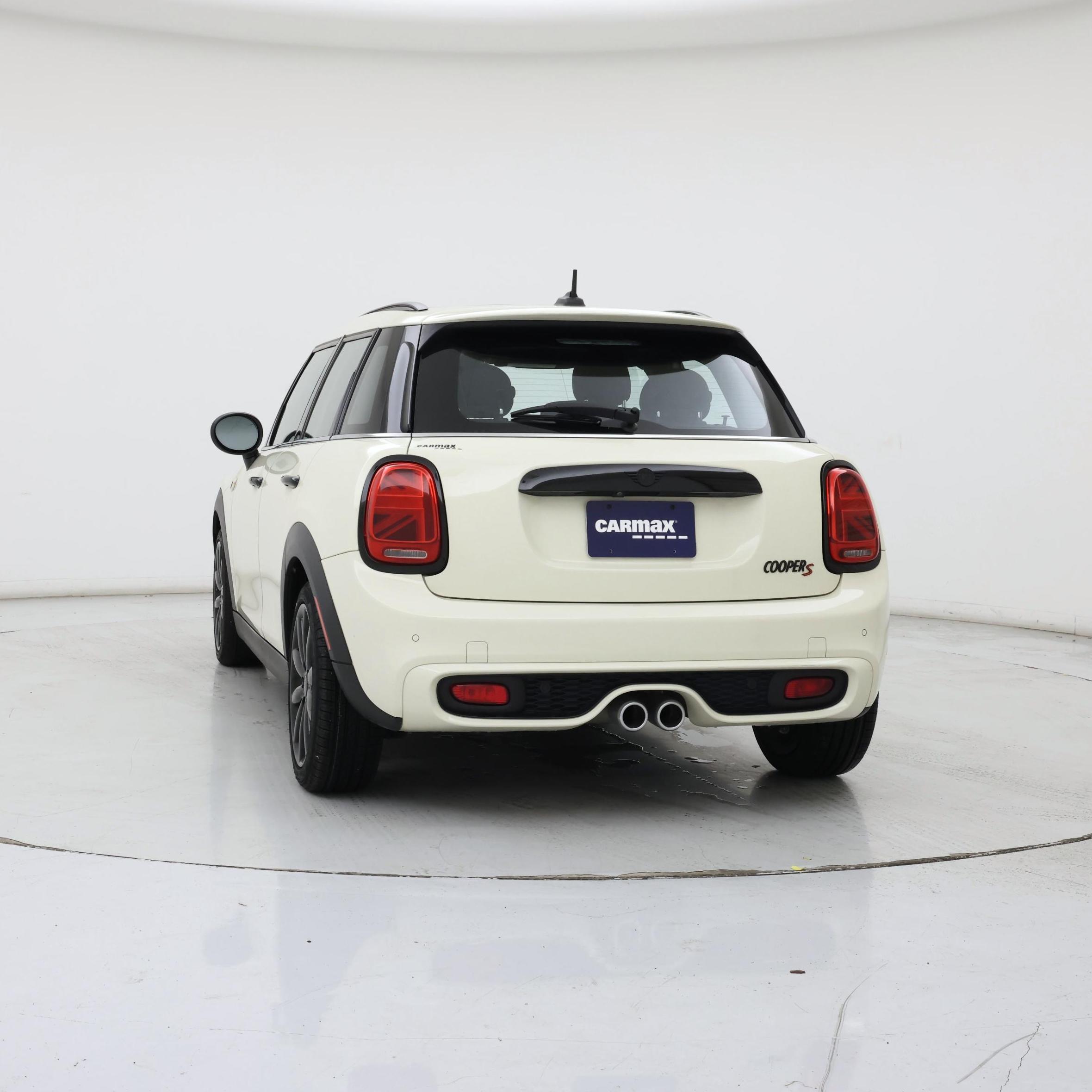 Thumbnail: 2021 MINI Cooper Hardtop - 6