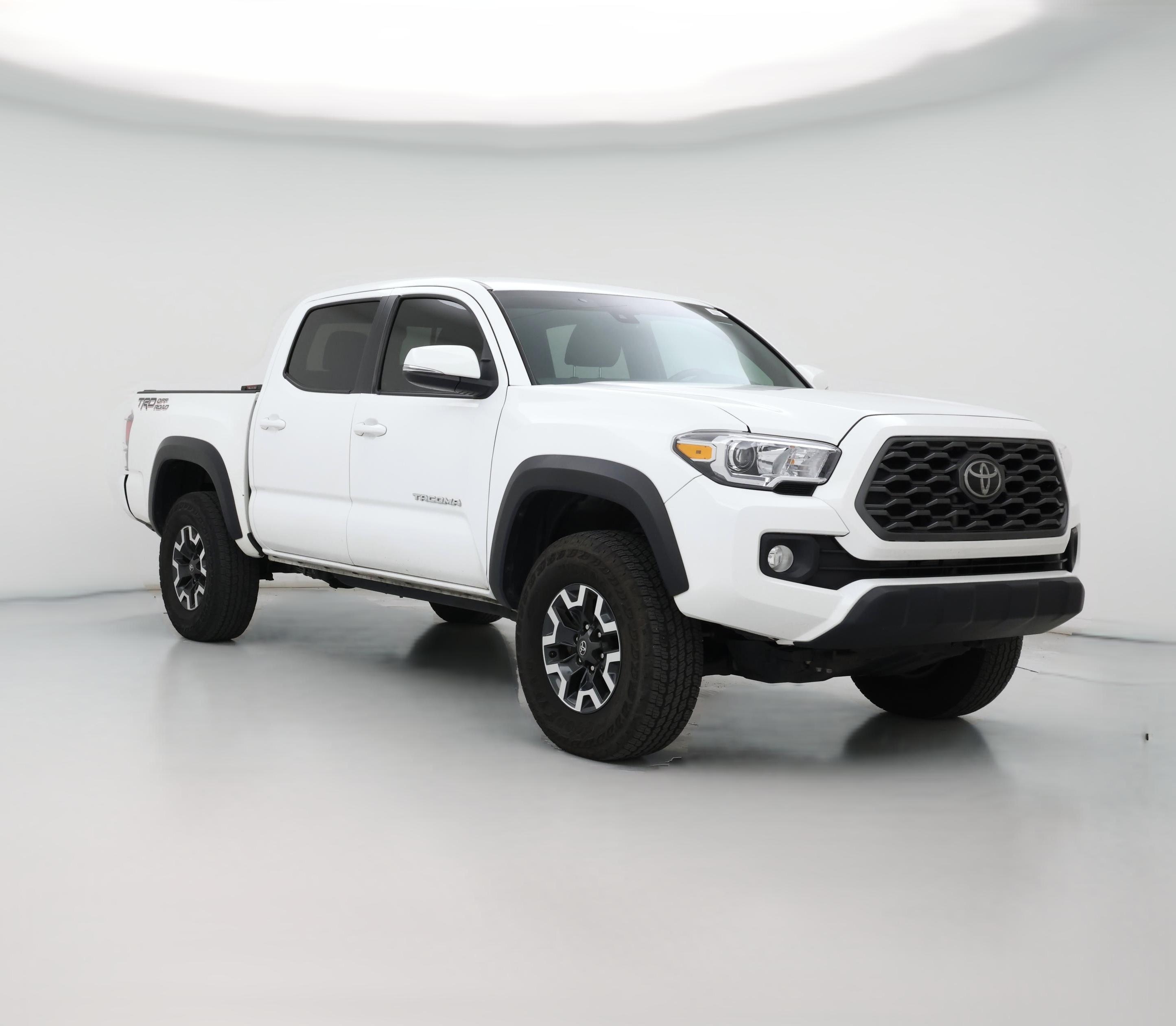 Thumbnail: 2022 Toyota Tacoma - 1