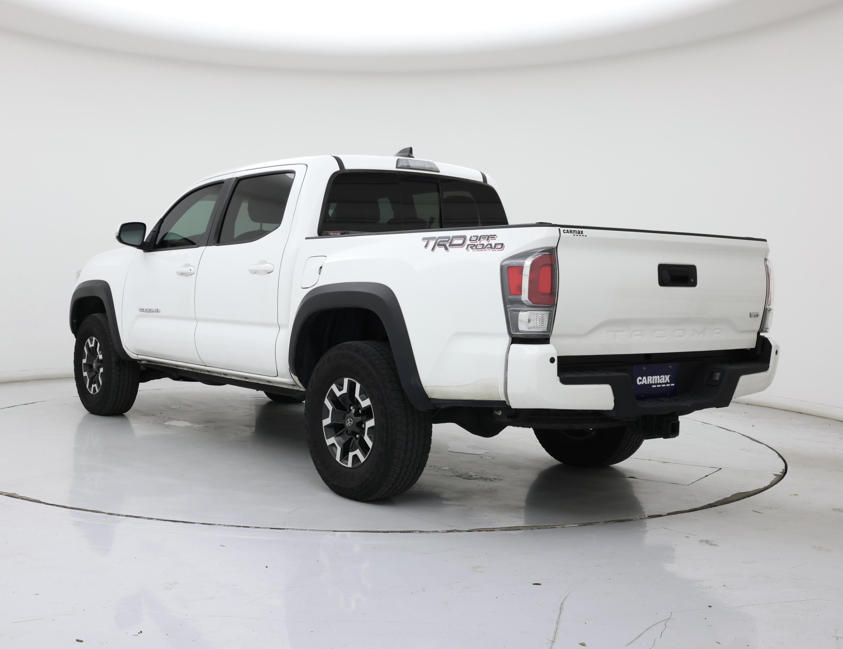 Thumbnail: 2022 Toyota Tacoma - 2