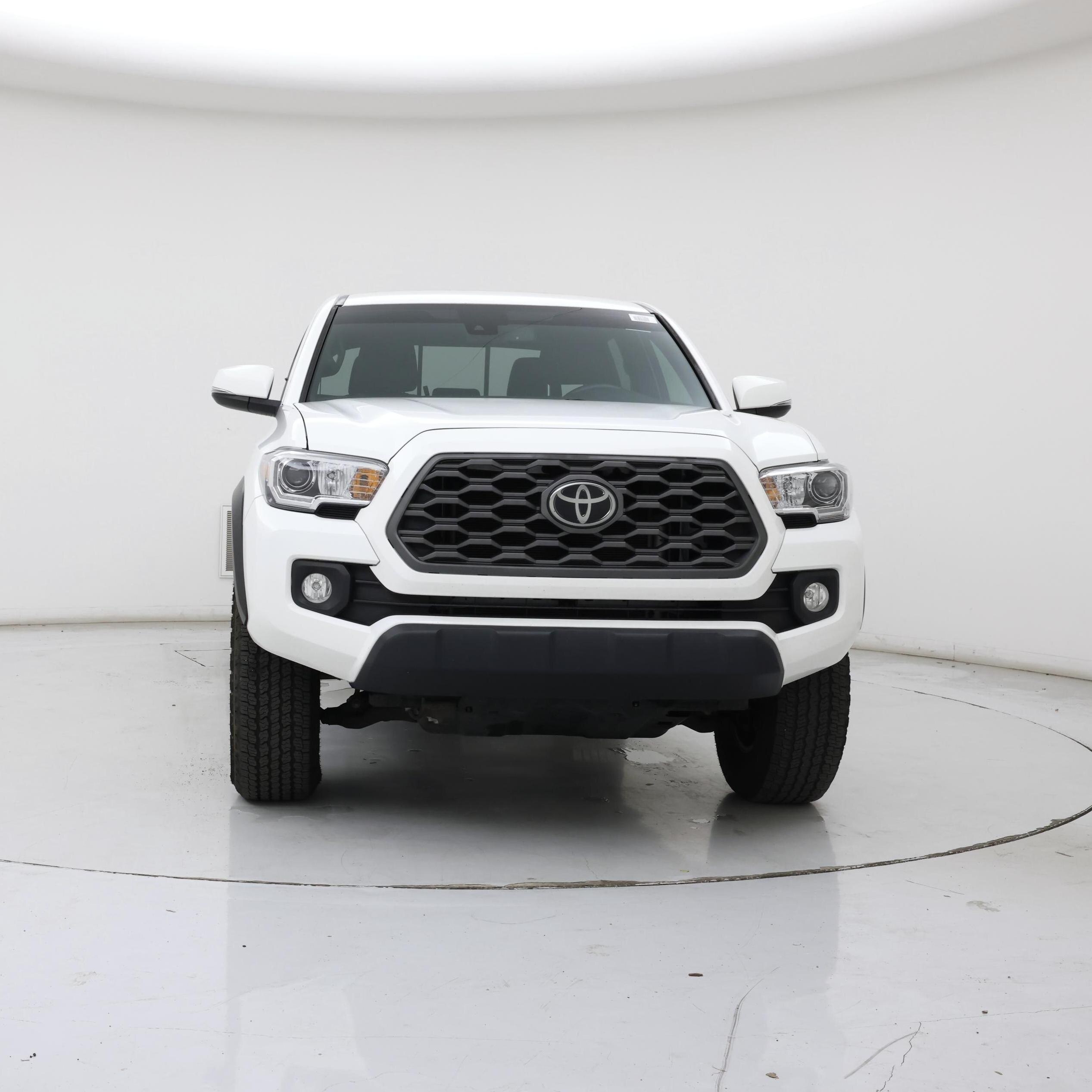 Thumbnail: 2022 Toyota Tacoma - 5
