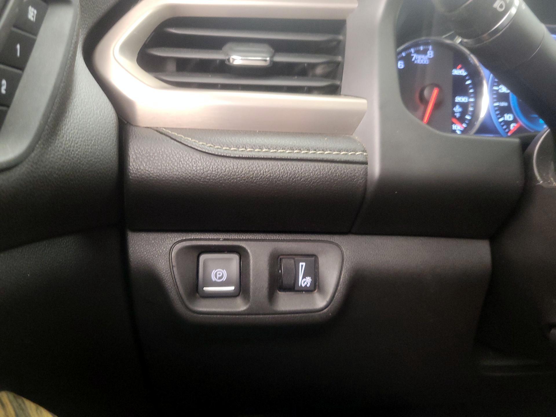 Thumbnail: 2019 GMC Acadia - 13