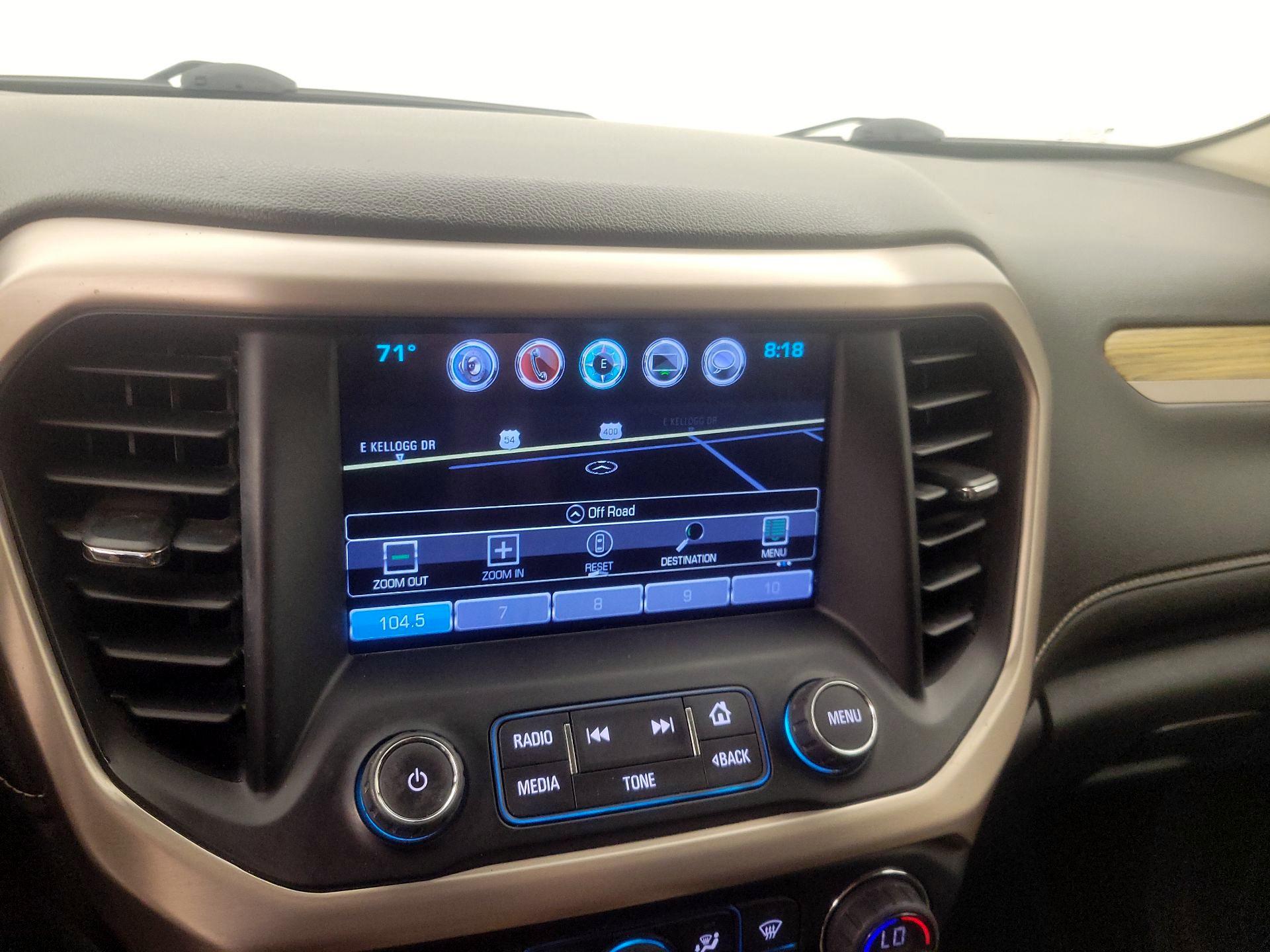 Thumbnail: 2019 GMC Acadia - 14