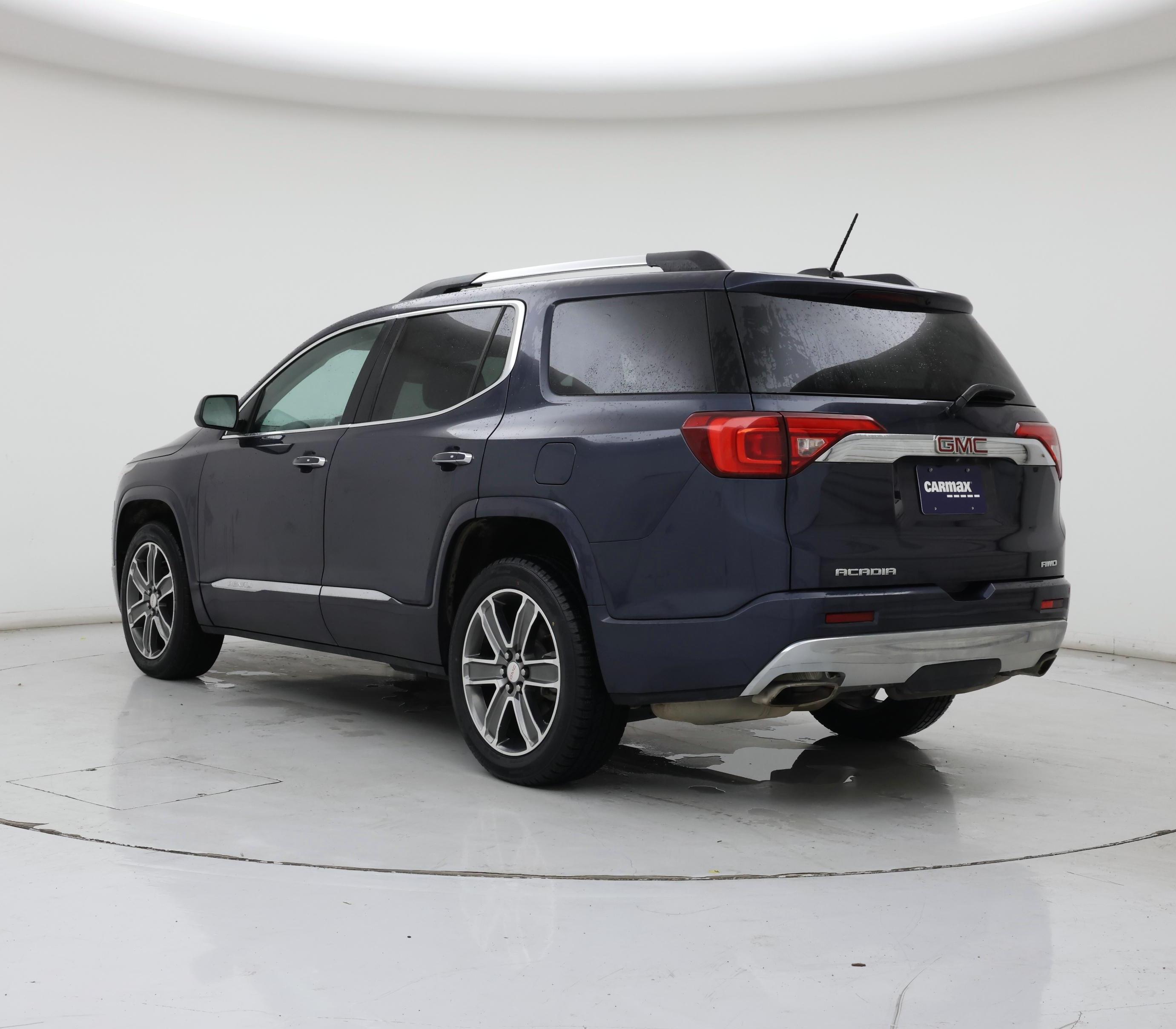 Thumbnail: 2019 GMC Acadia - 2
