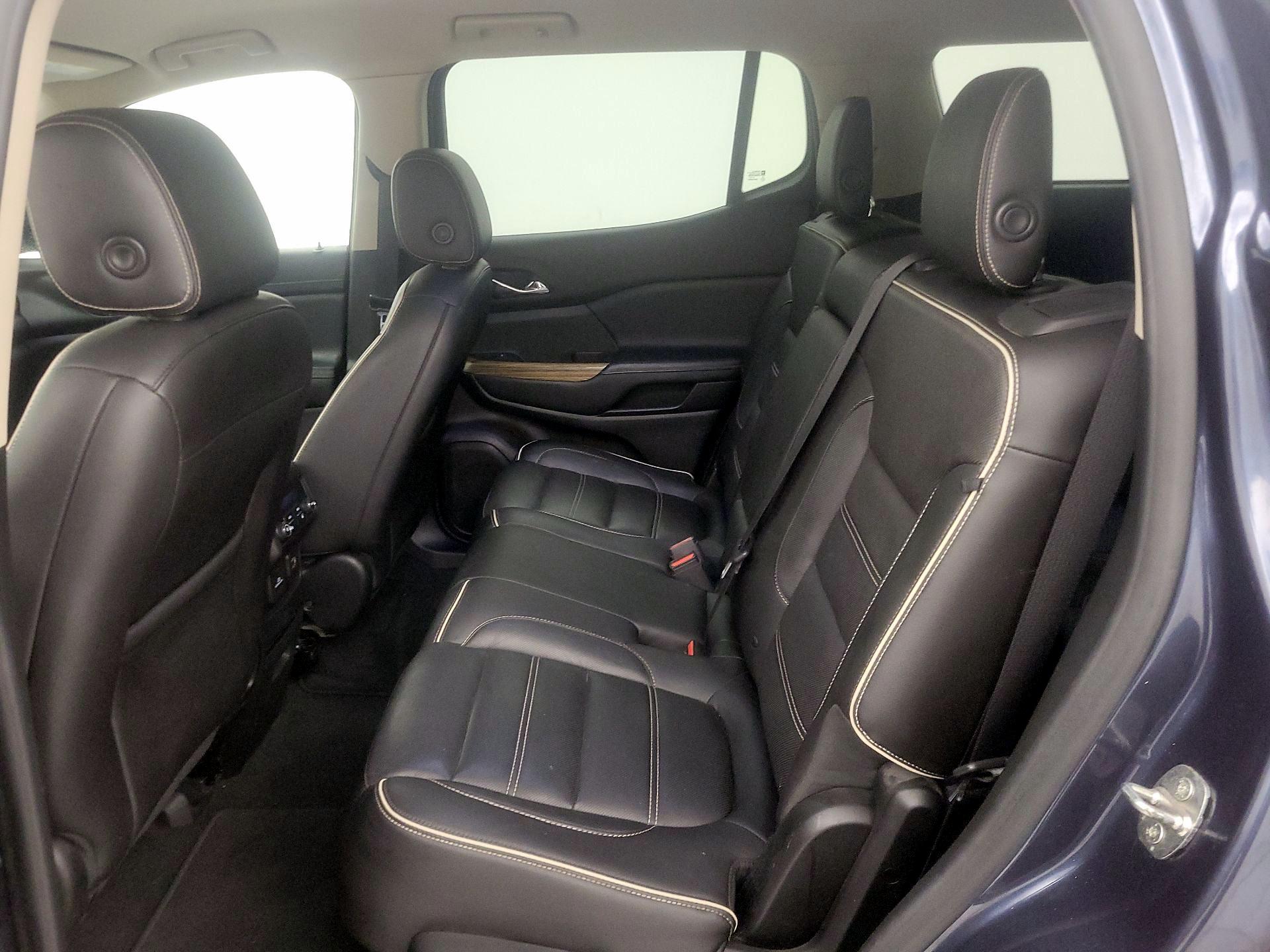 Thumbnail: 2019 GMC Acadia - 20