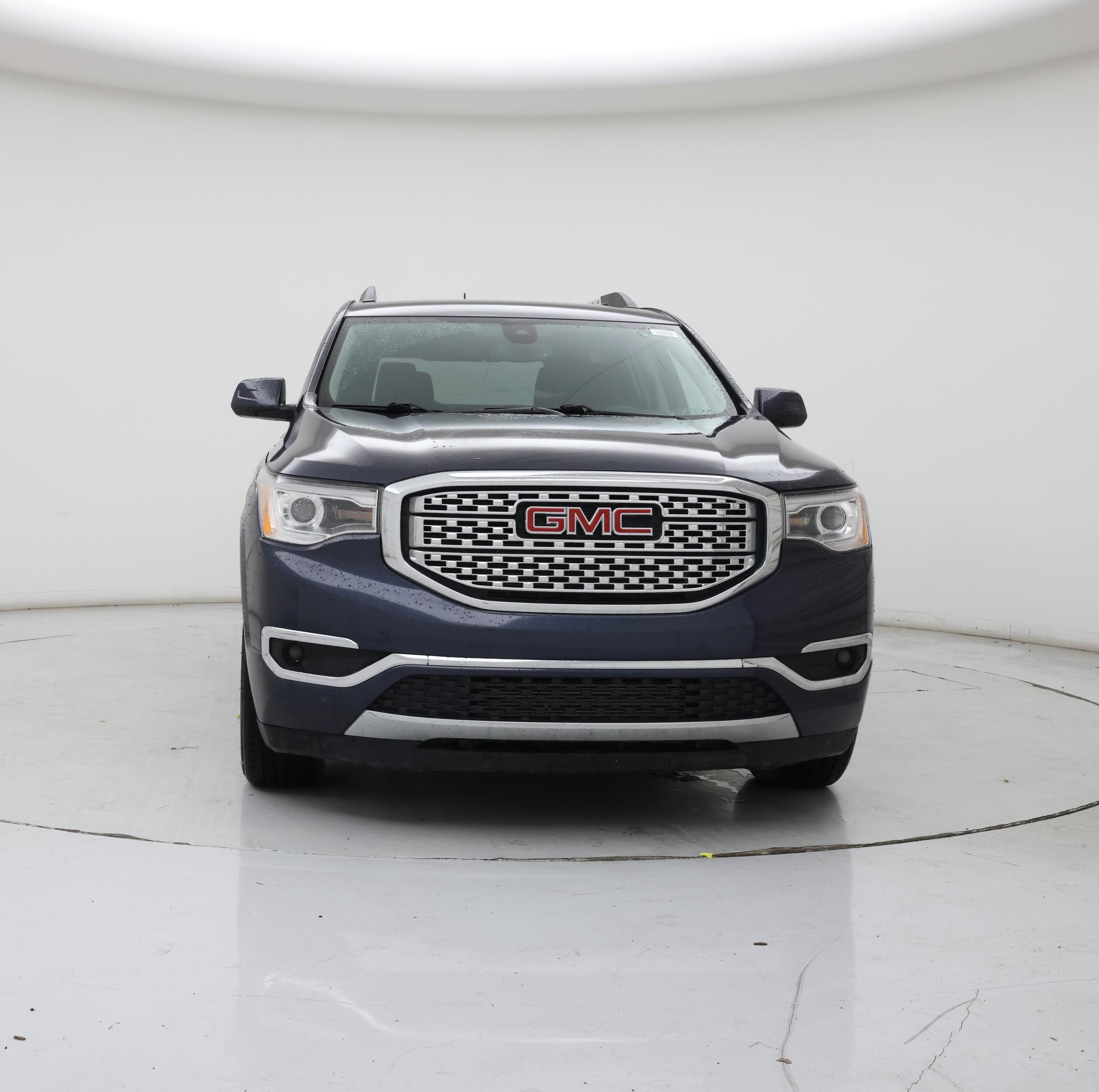 Thumbnail: 2019 GMC Acadia - 5