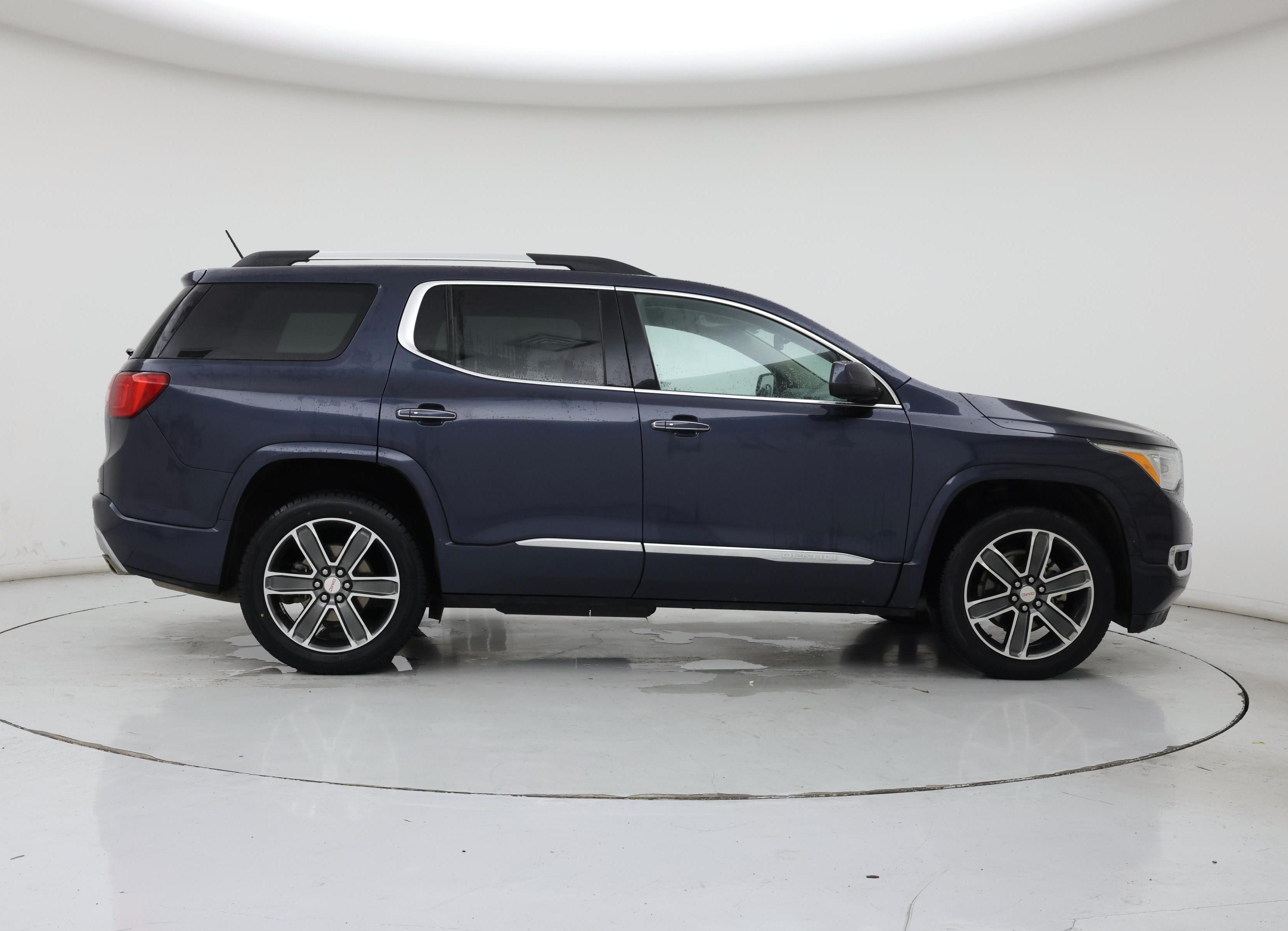 Thumbnail: 2019 GMC Acadia - 7