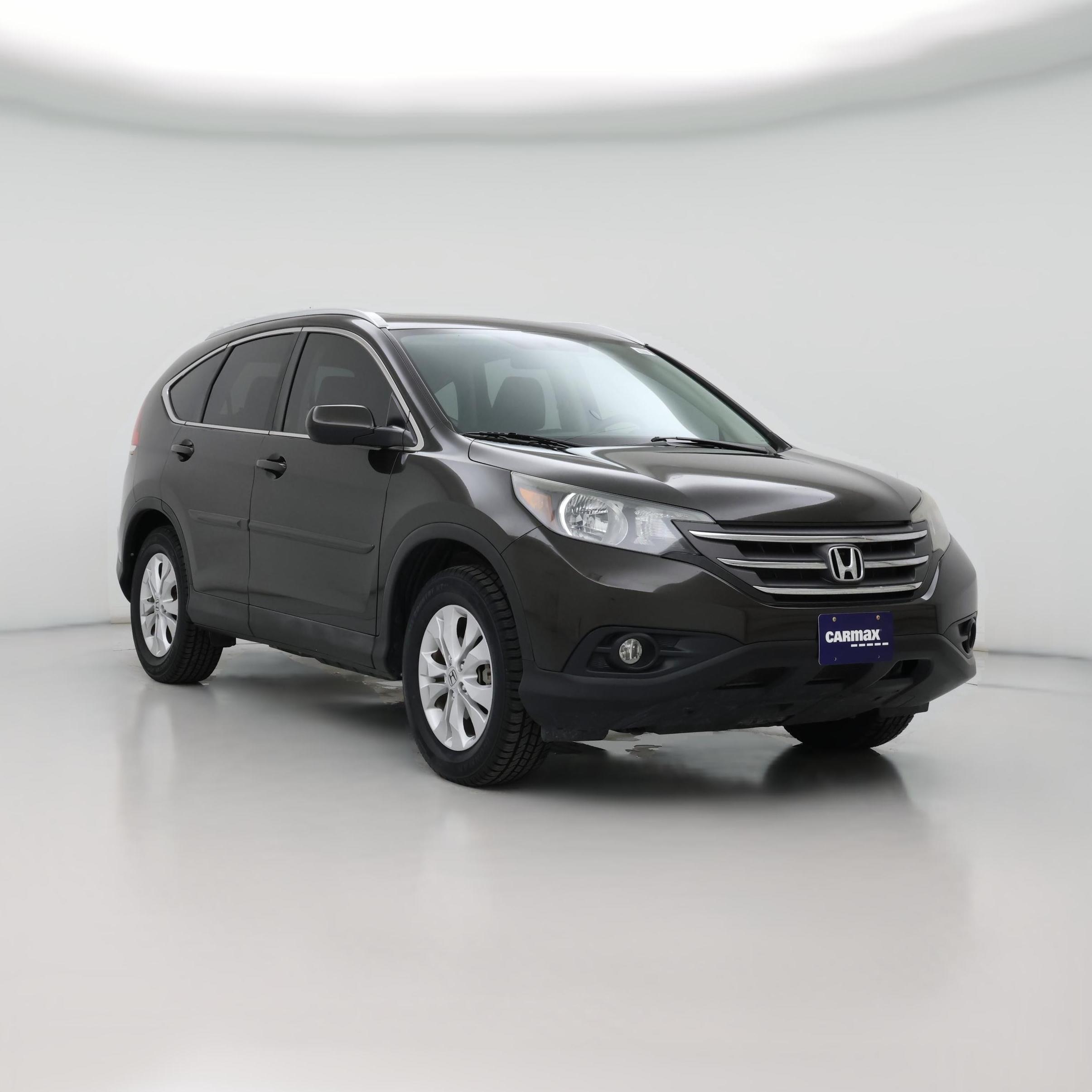 Thumbnail: 2014 Honda CR-V - 1