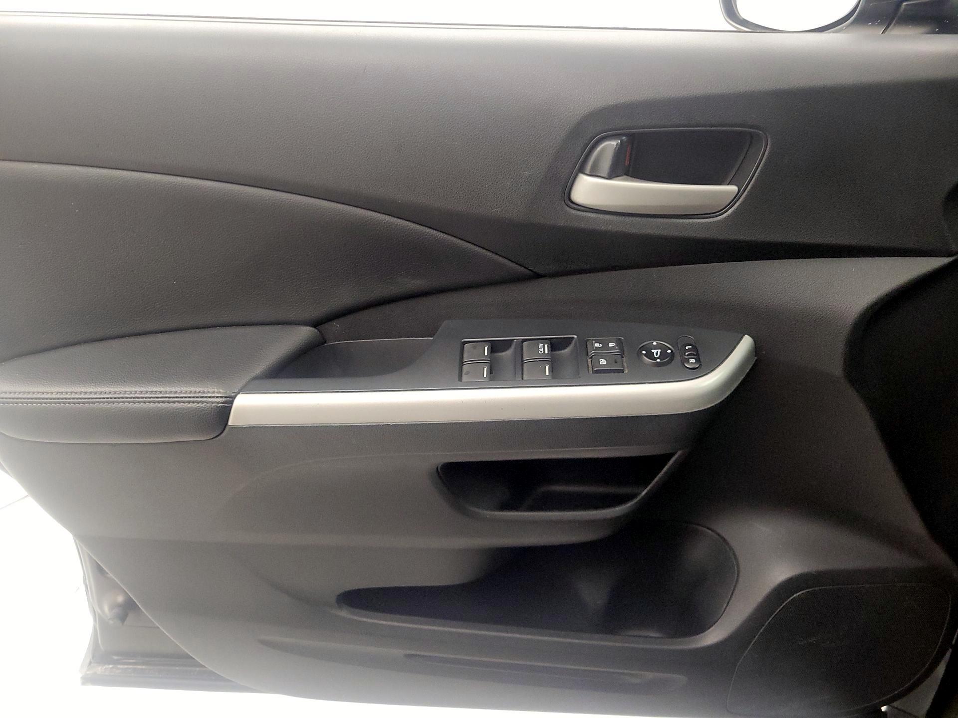 Thumbnail: 2014 Honda CR-V - 12