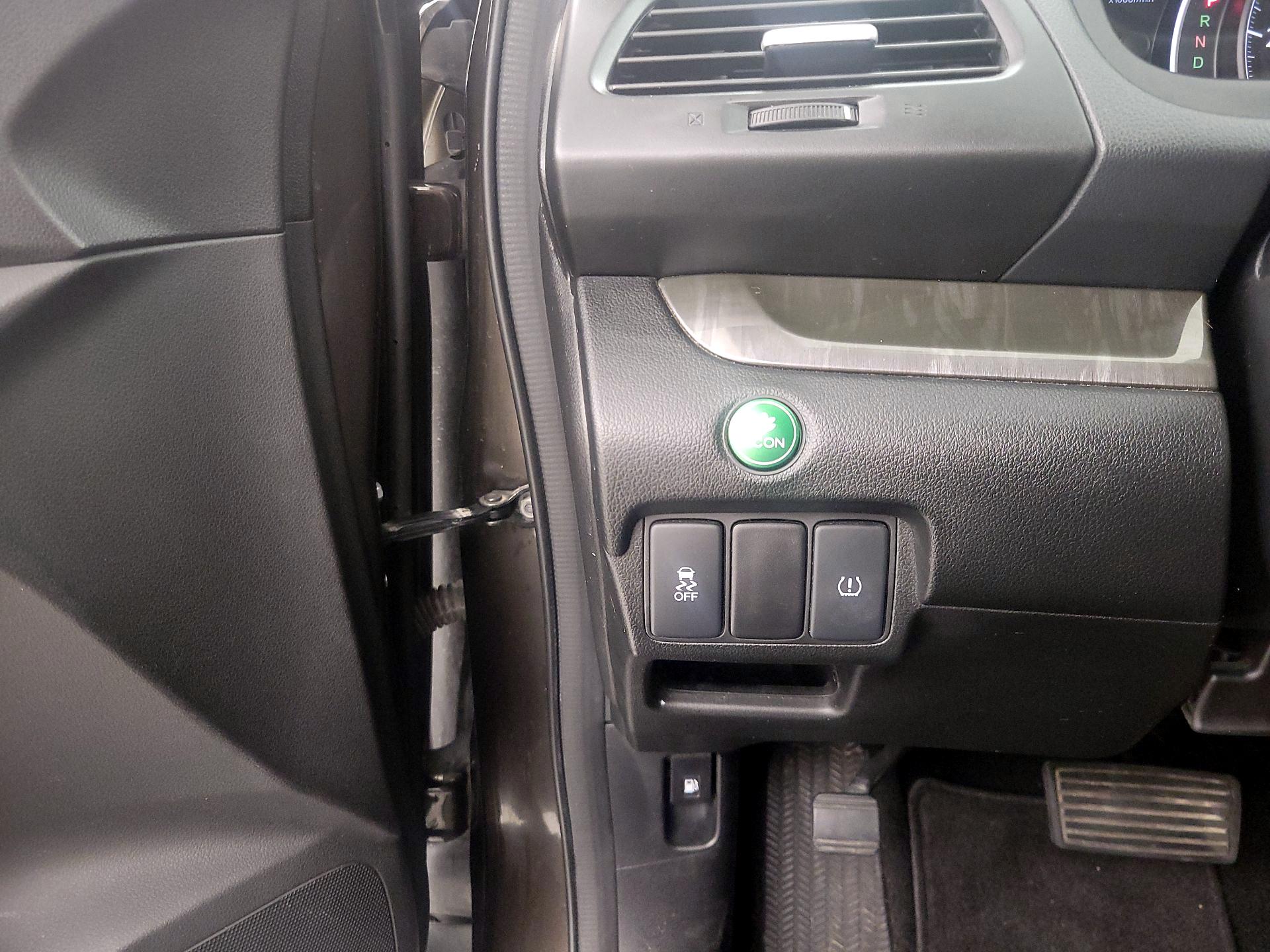 Thumbnail: 2014 Honda CR-V - 13