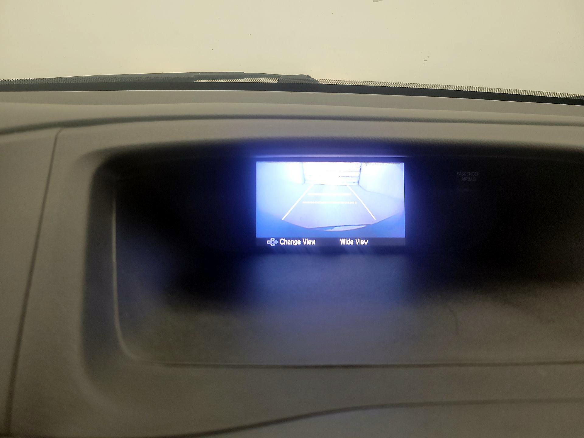Thumbnail: 2014 Honda CR-V - 14