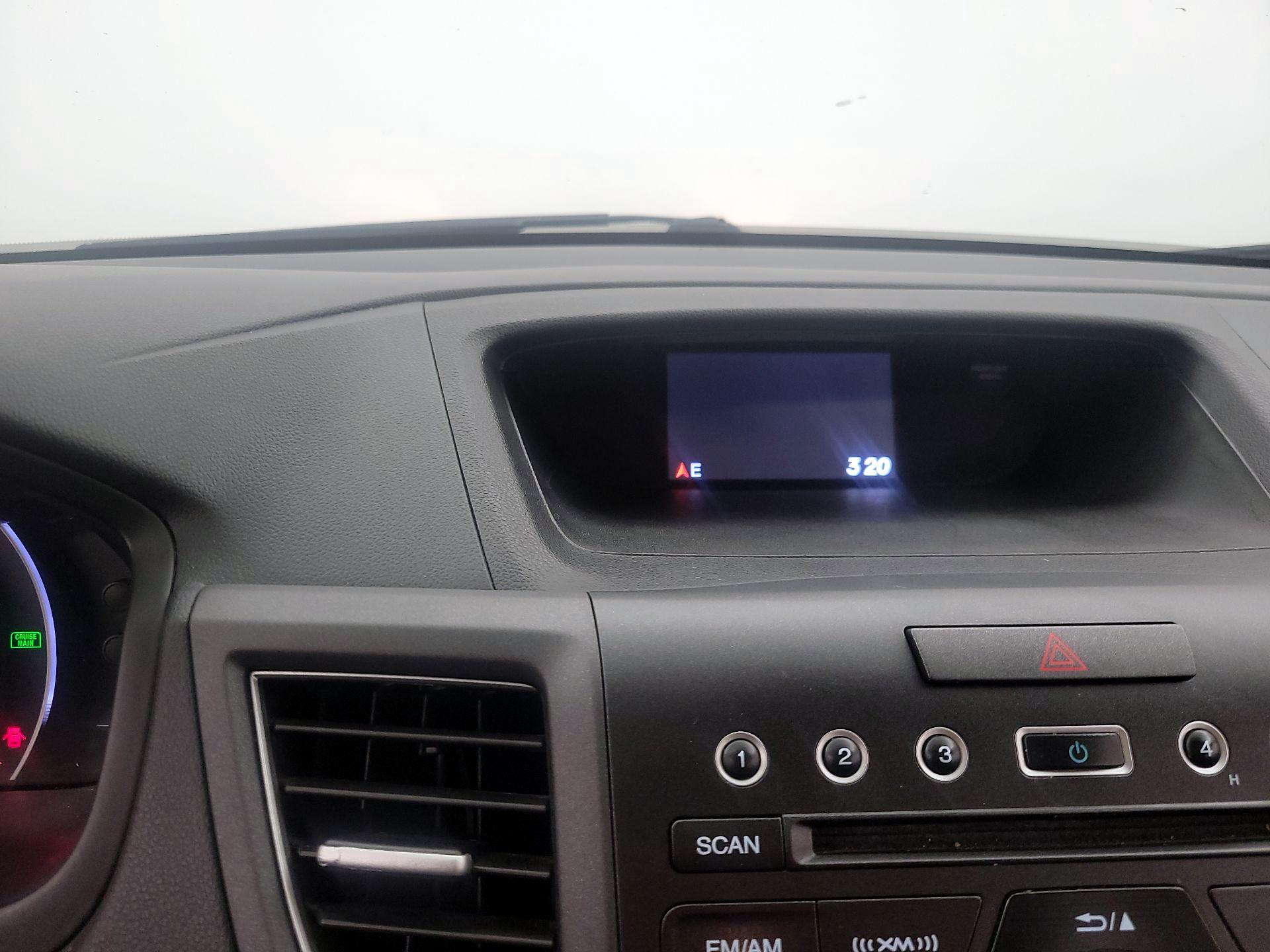 Thumbnail: 2014 Honda CR-V - 15