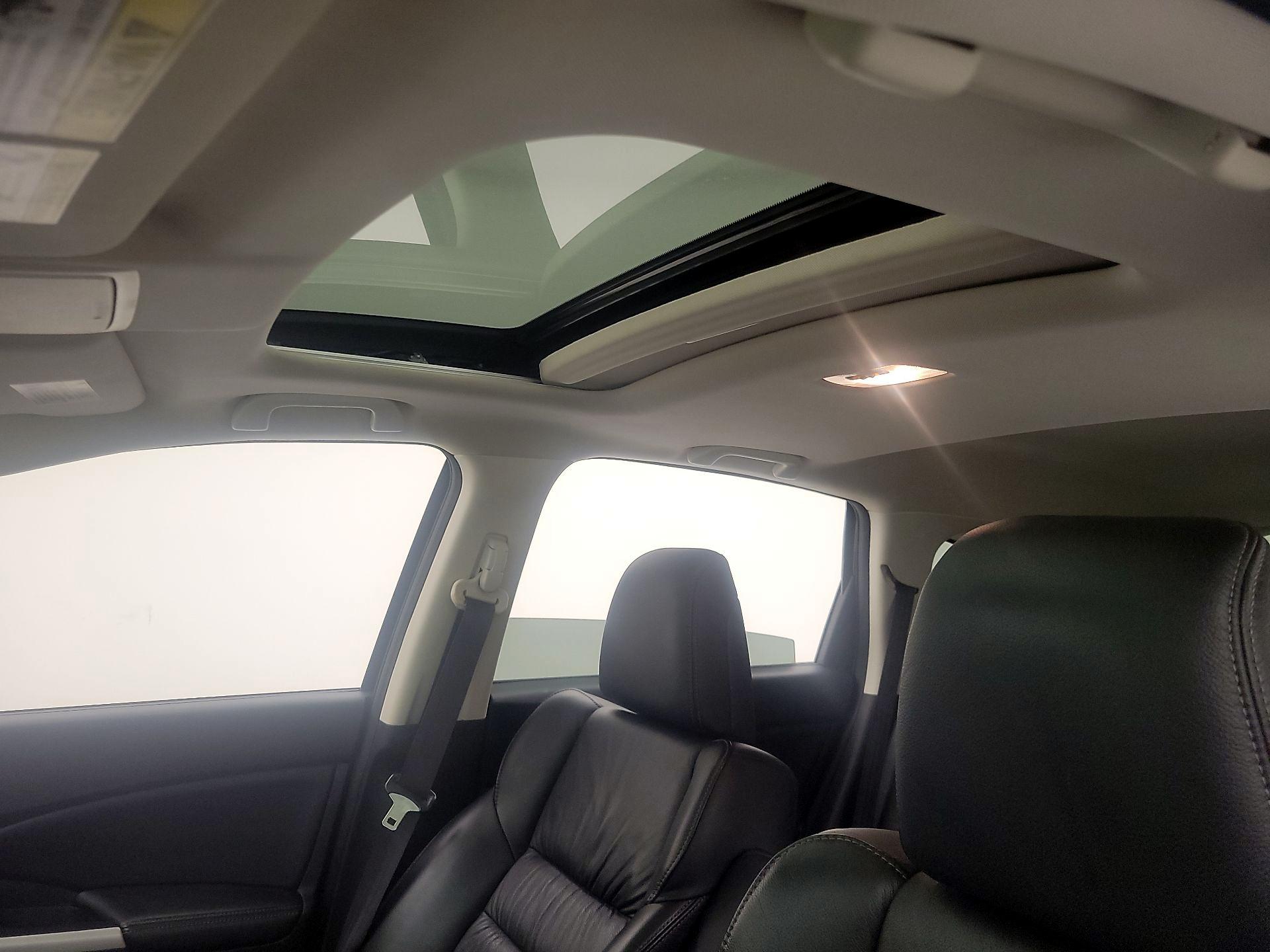 Thumbnail: 2014 Honda CR-V - 19