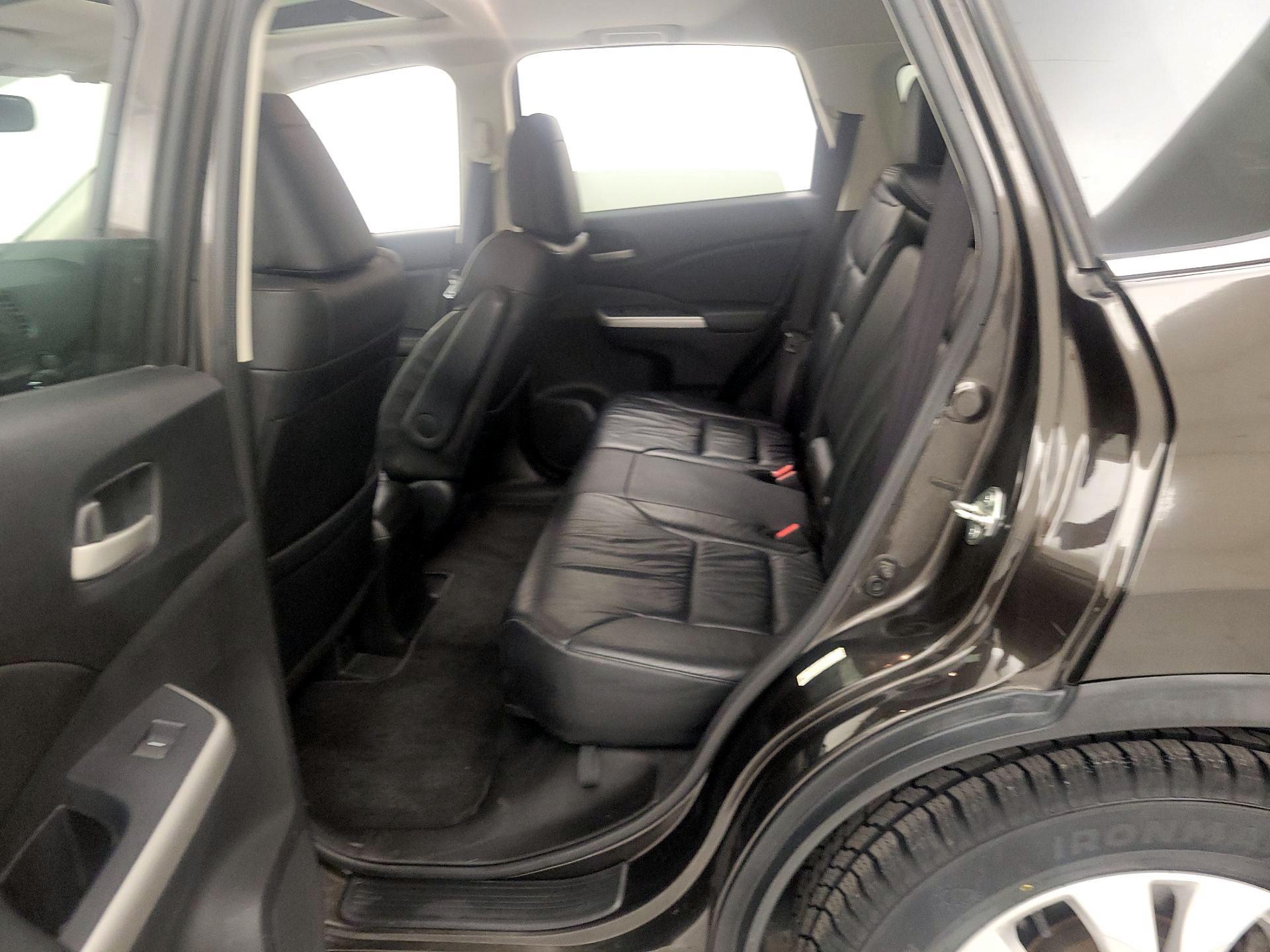 Thumbnail: 2014 Honda CR-V - 20