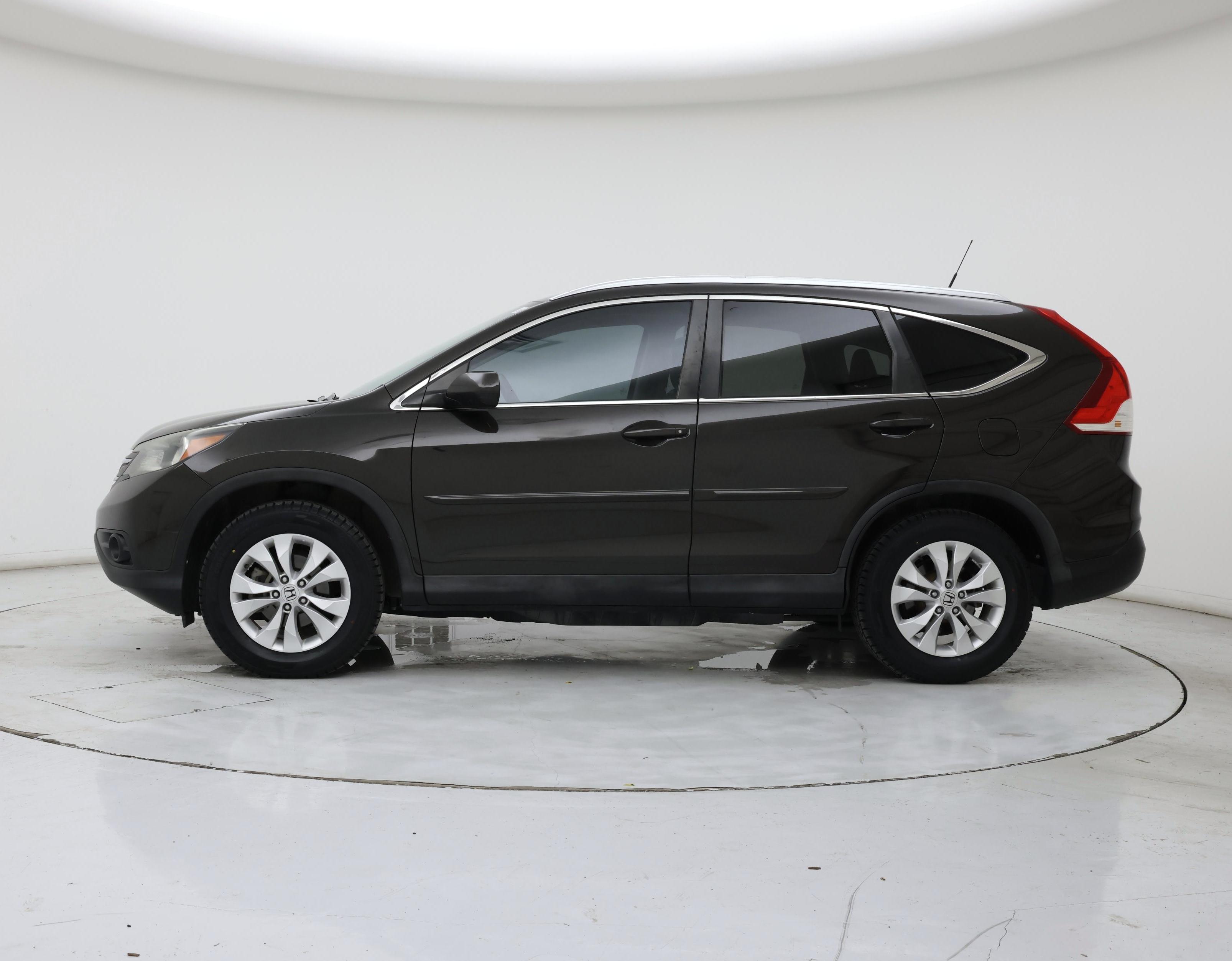 Thumbnail: 2014 Honda CR-V - 3