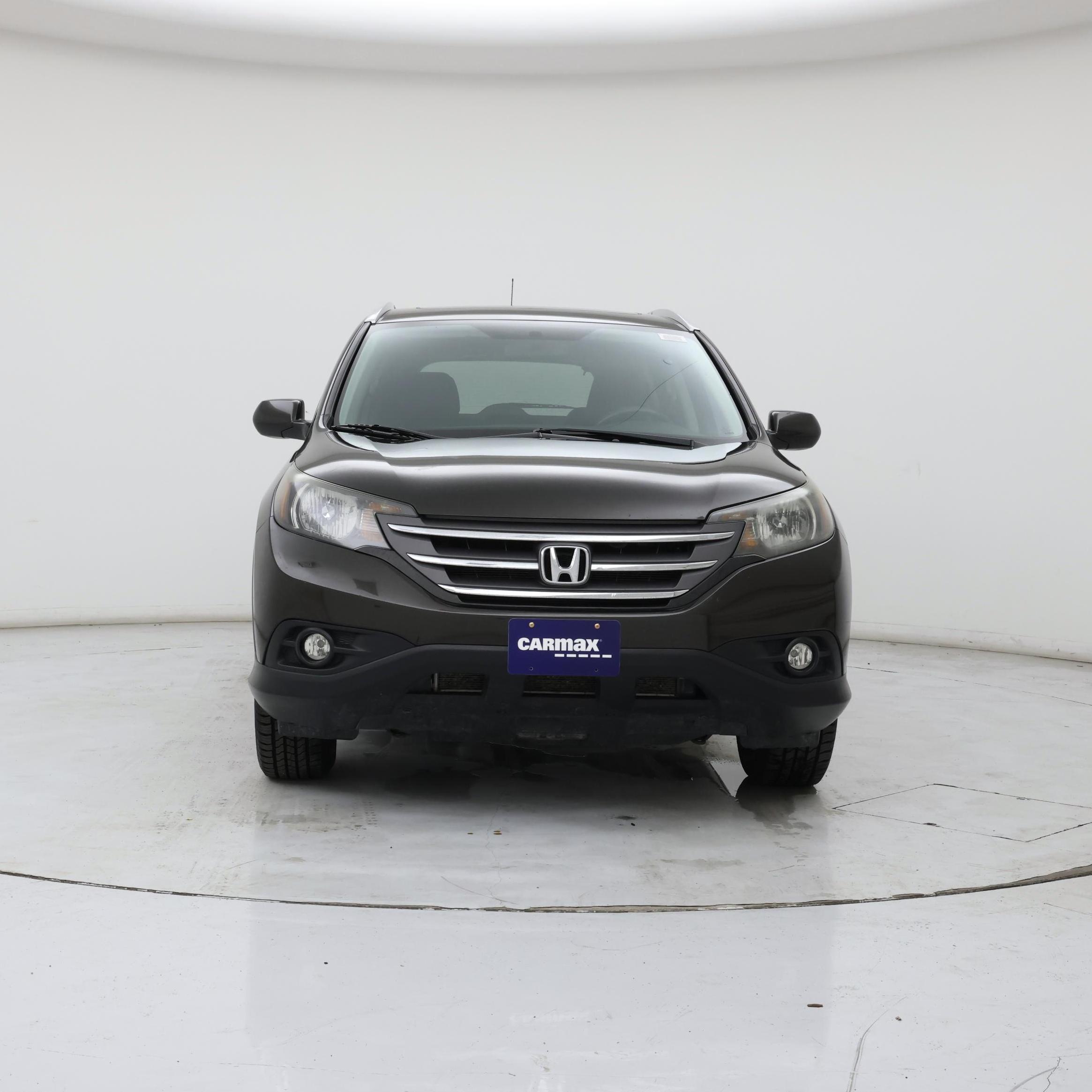 Thumbnail: 2014 Honda CR-V - 5