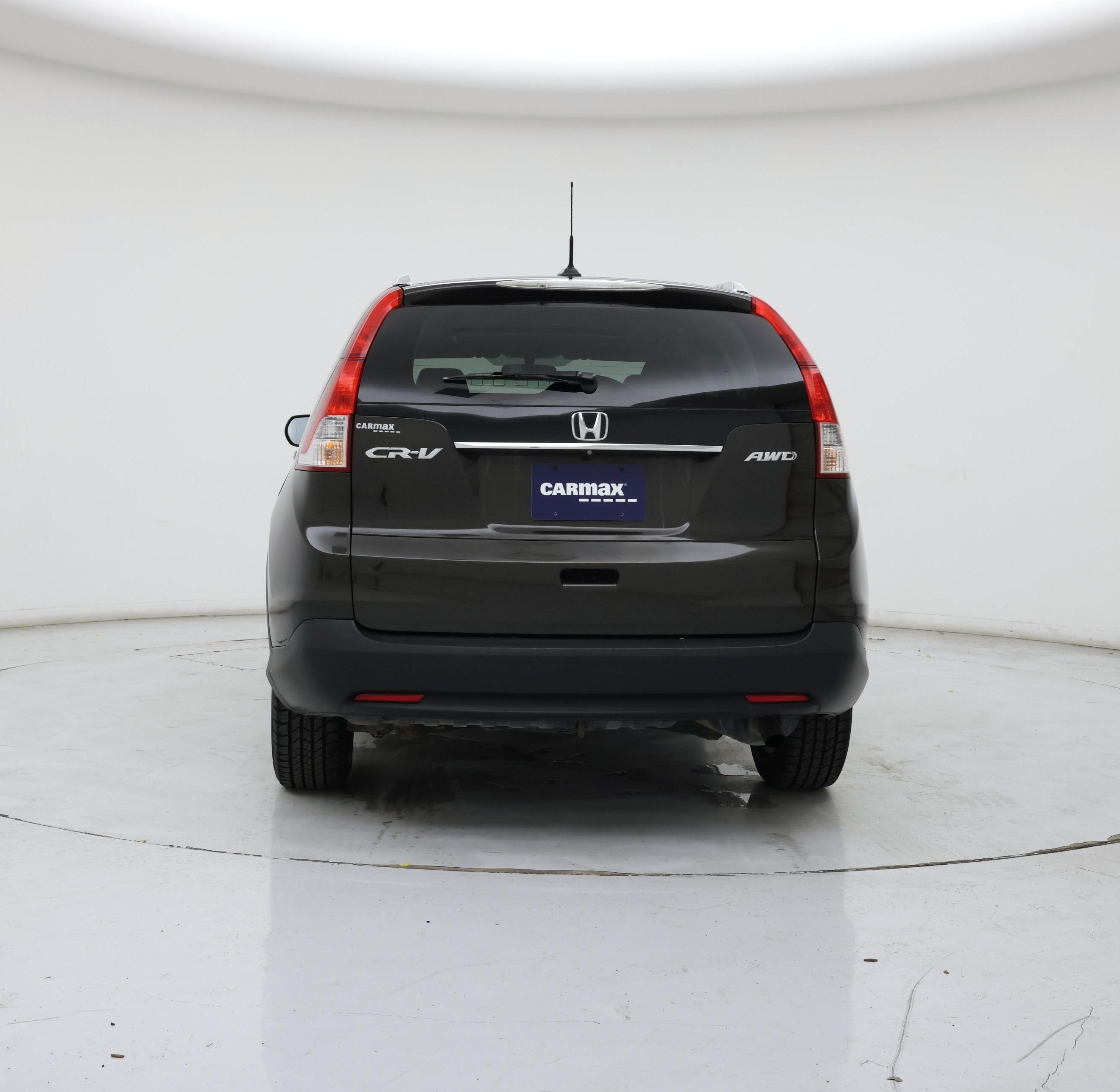 Thumbnail: 2014 Honda CR-V - 6