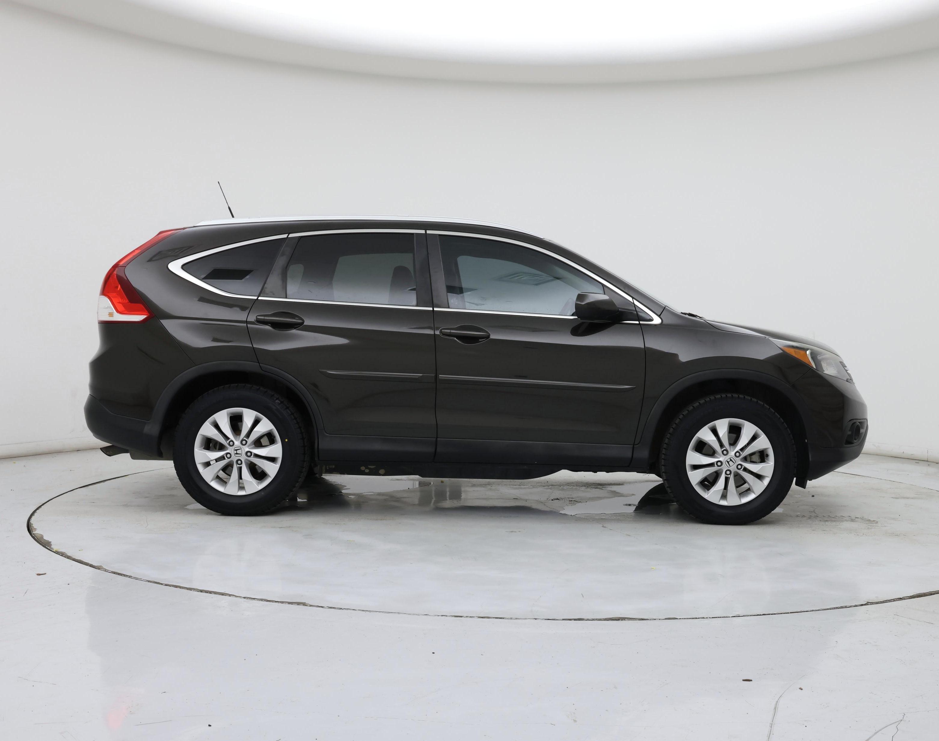 Thumbnail: 2014 Honda CR-V - 7