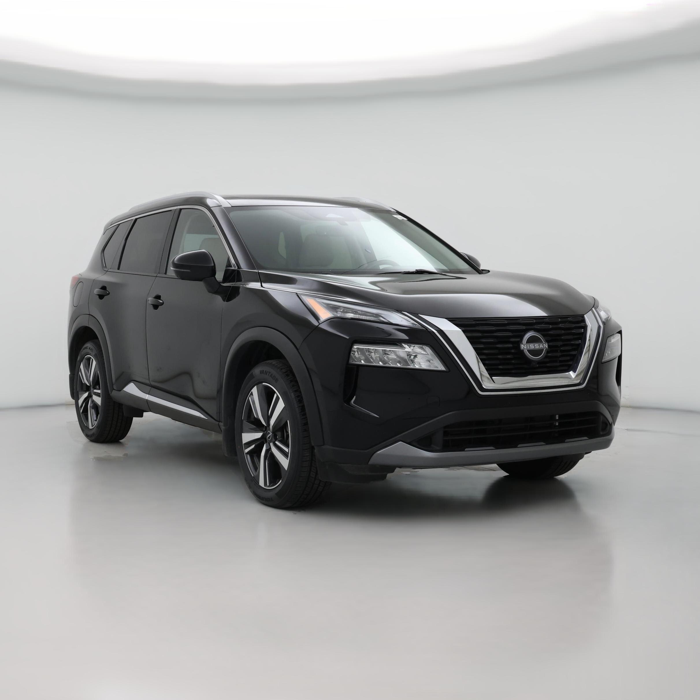 Thumbnail: 2023 Nissan Rogue - 1