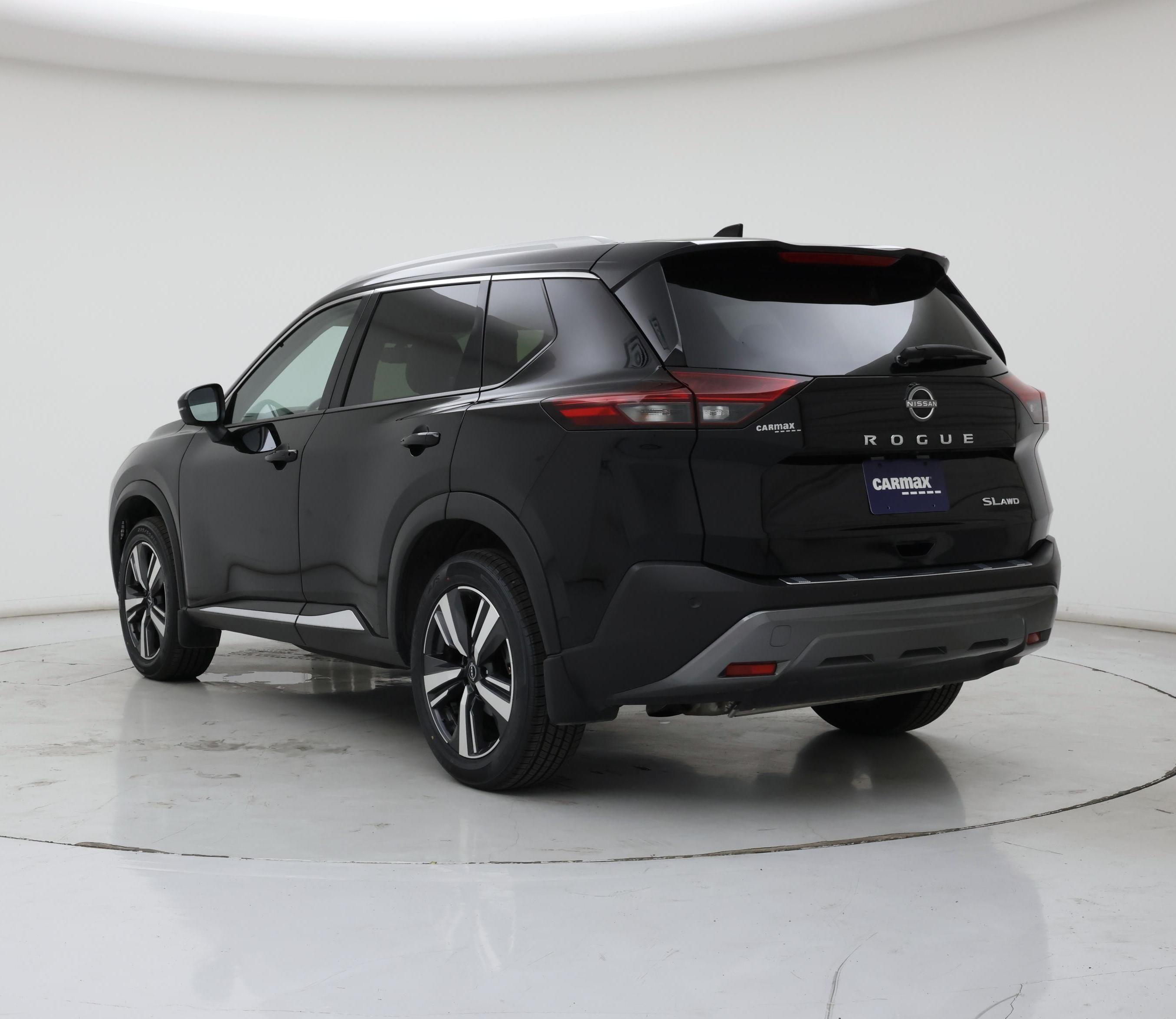Thumbnail: 2023 Nissan Rogue - 2