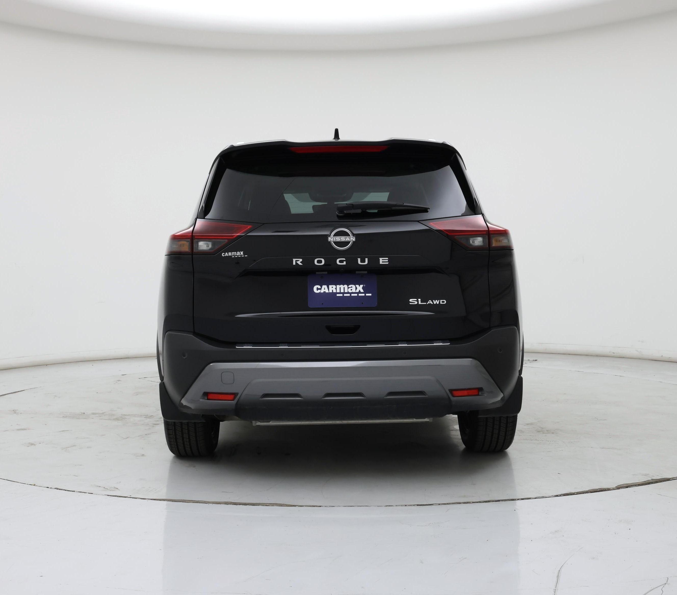 Thumbnail: 2023 Nissan Rogue - 6