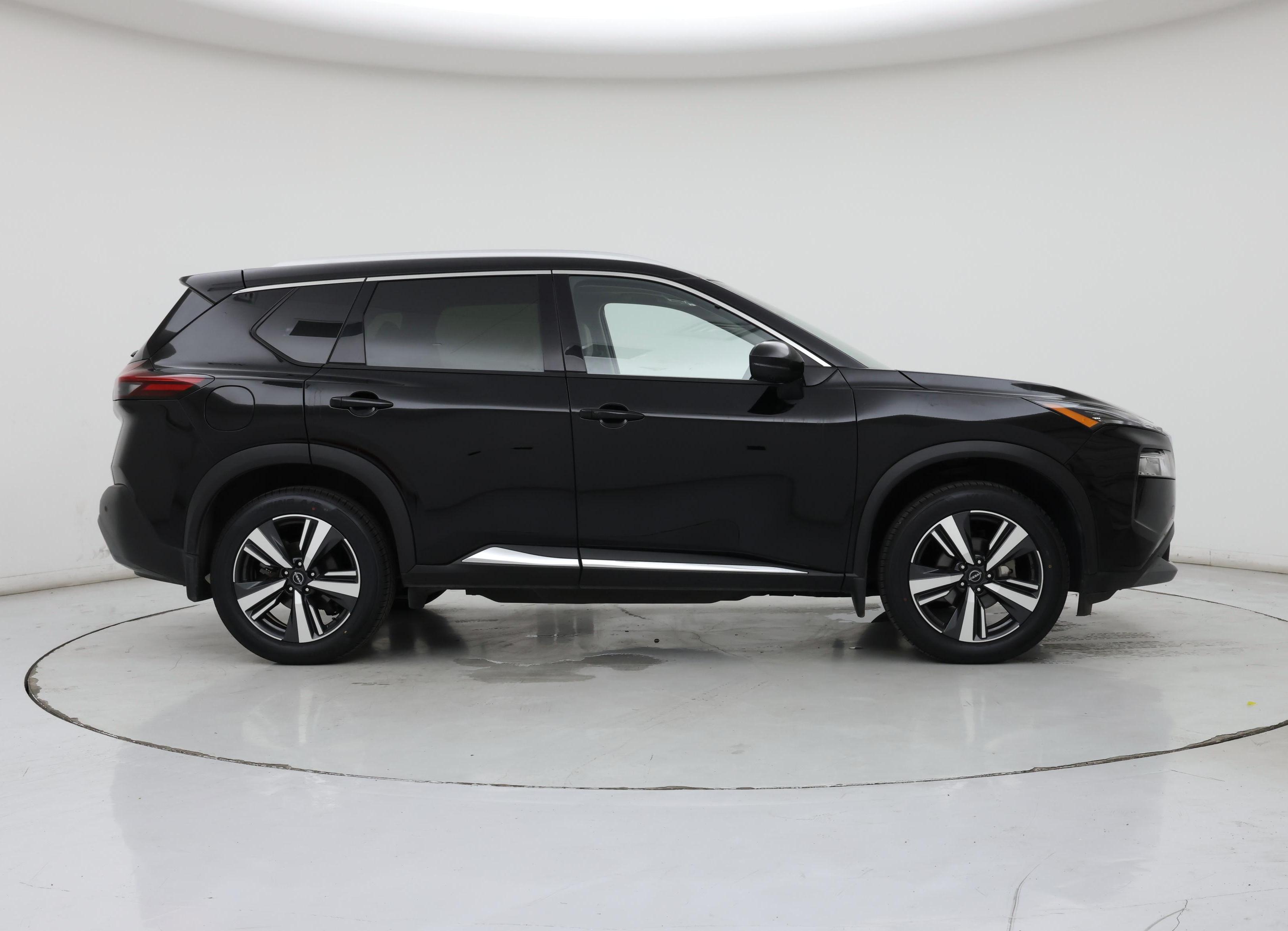 Thumbnail: 2023 Nissan Rogue - 7