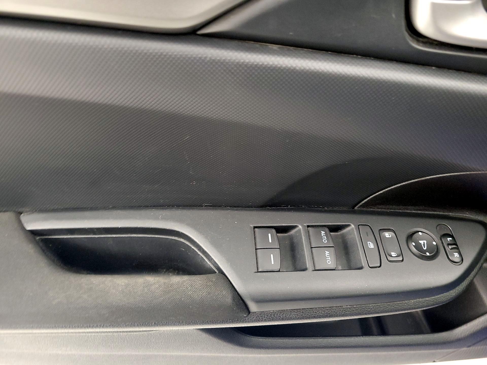 Thumbnail: 2018 Honda Civic - 10