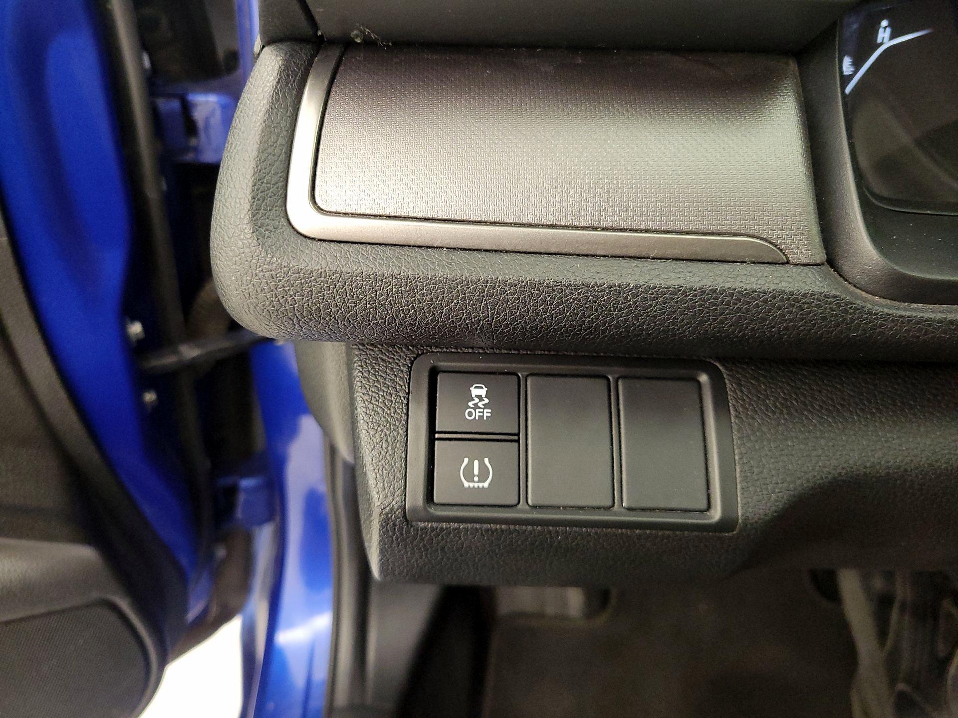 Thumbnail: 2018 Honda Civic - 11