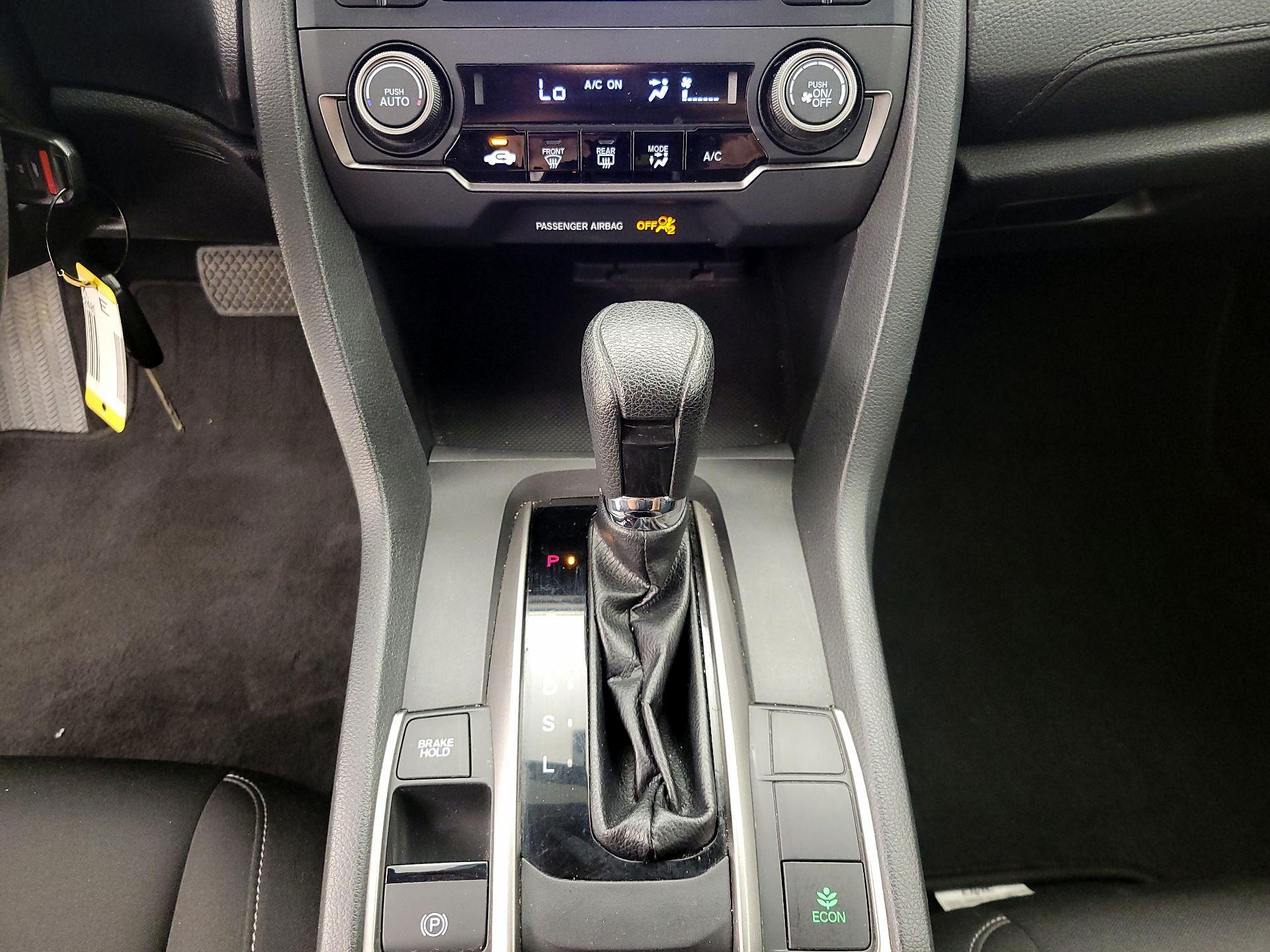 Thumbnail: 2018 Honda Civic - 15