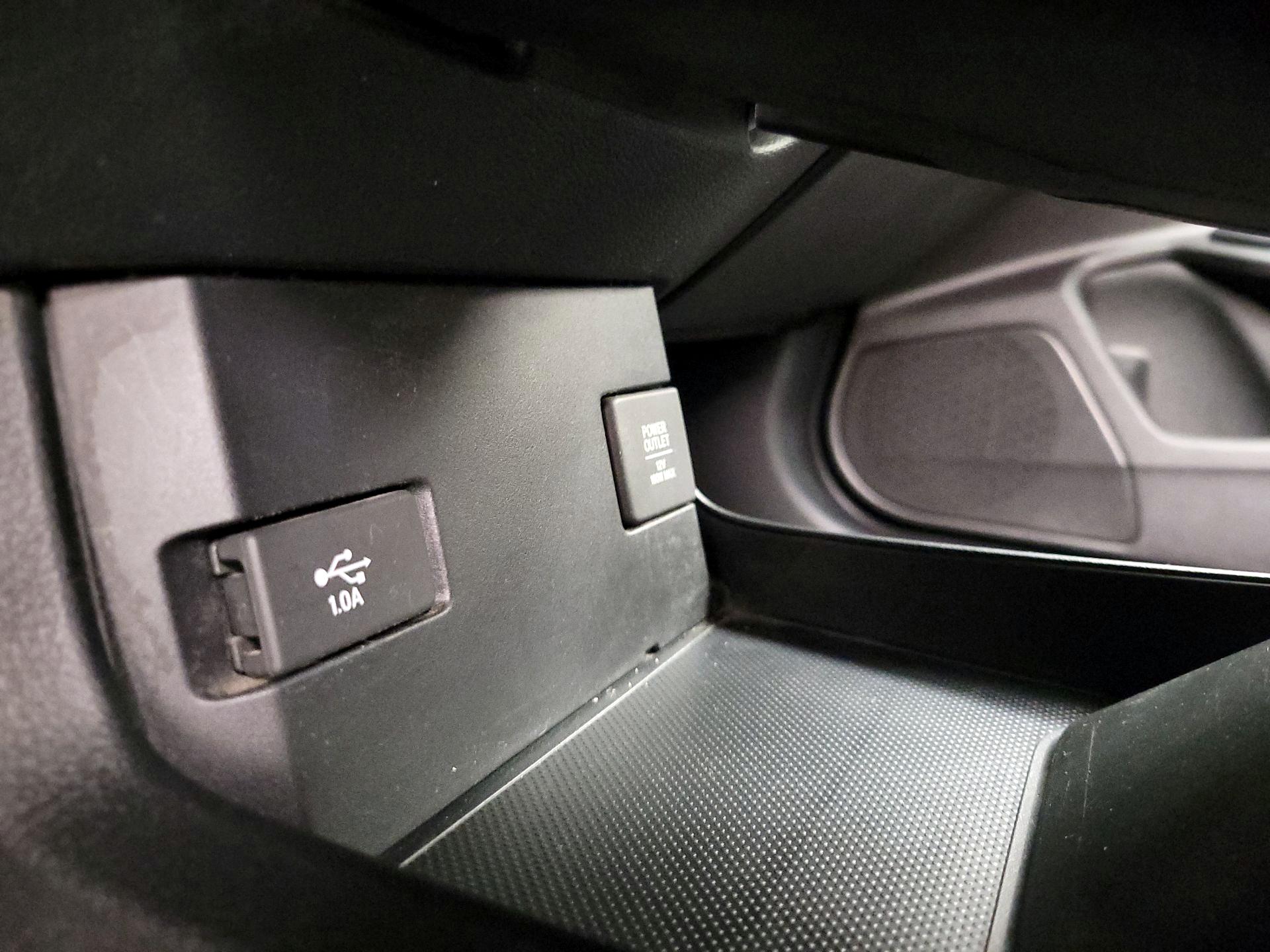 Thumbnail: 2018 Honda Civic - 16