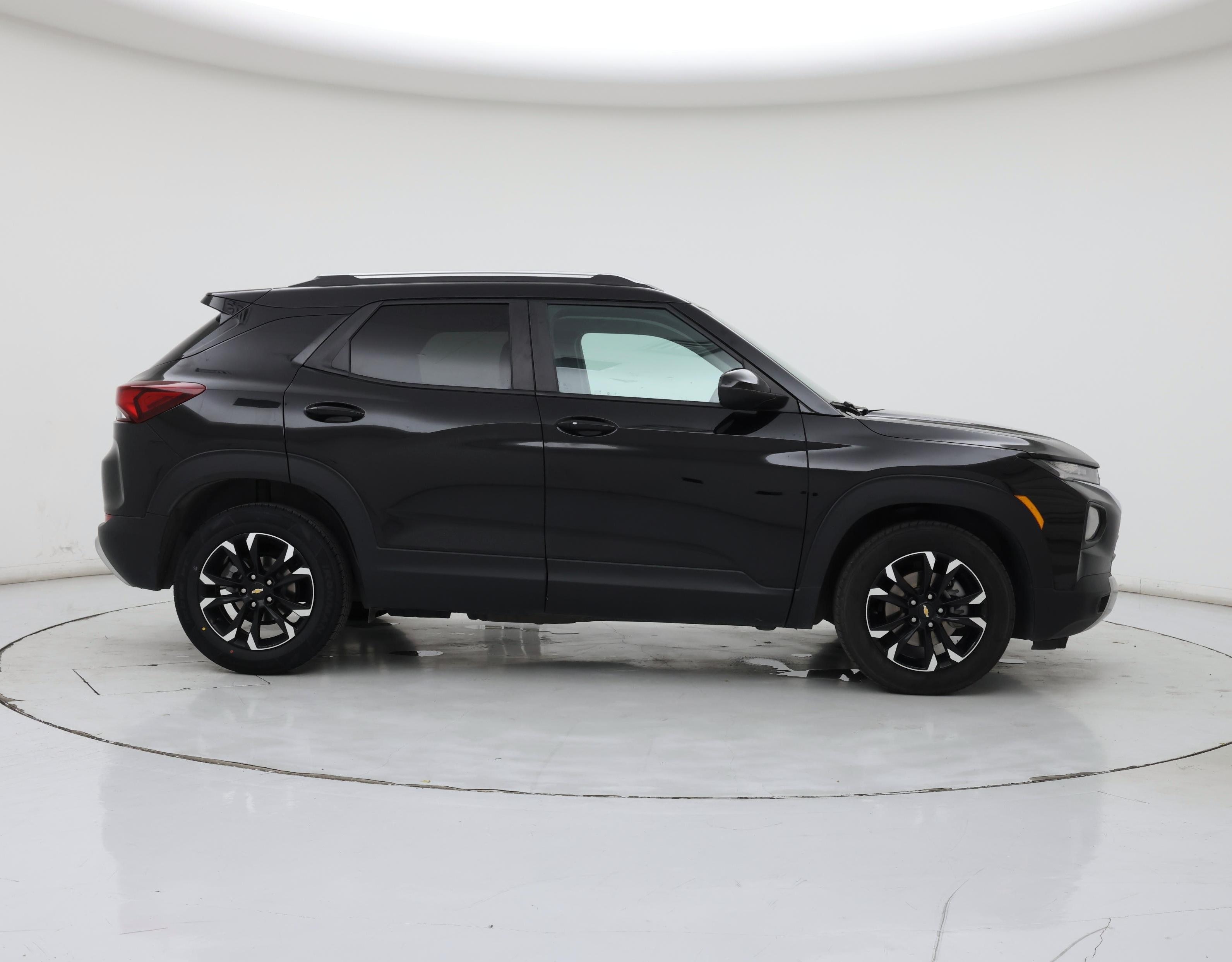 Thumbnail: 2022 Chevrolet TrailBlazer - 7