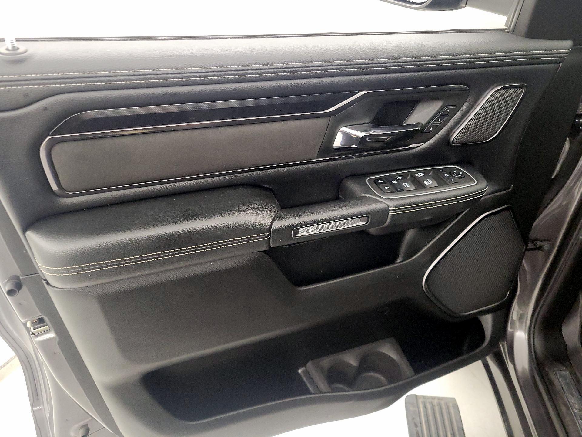 Thumbnail: 2022 RAM 1500 - 12