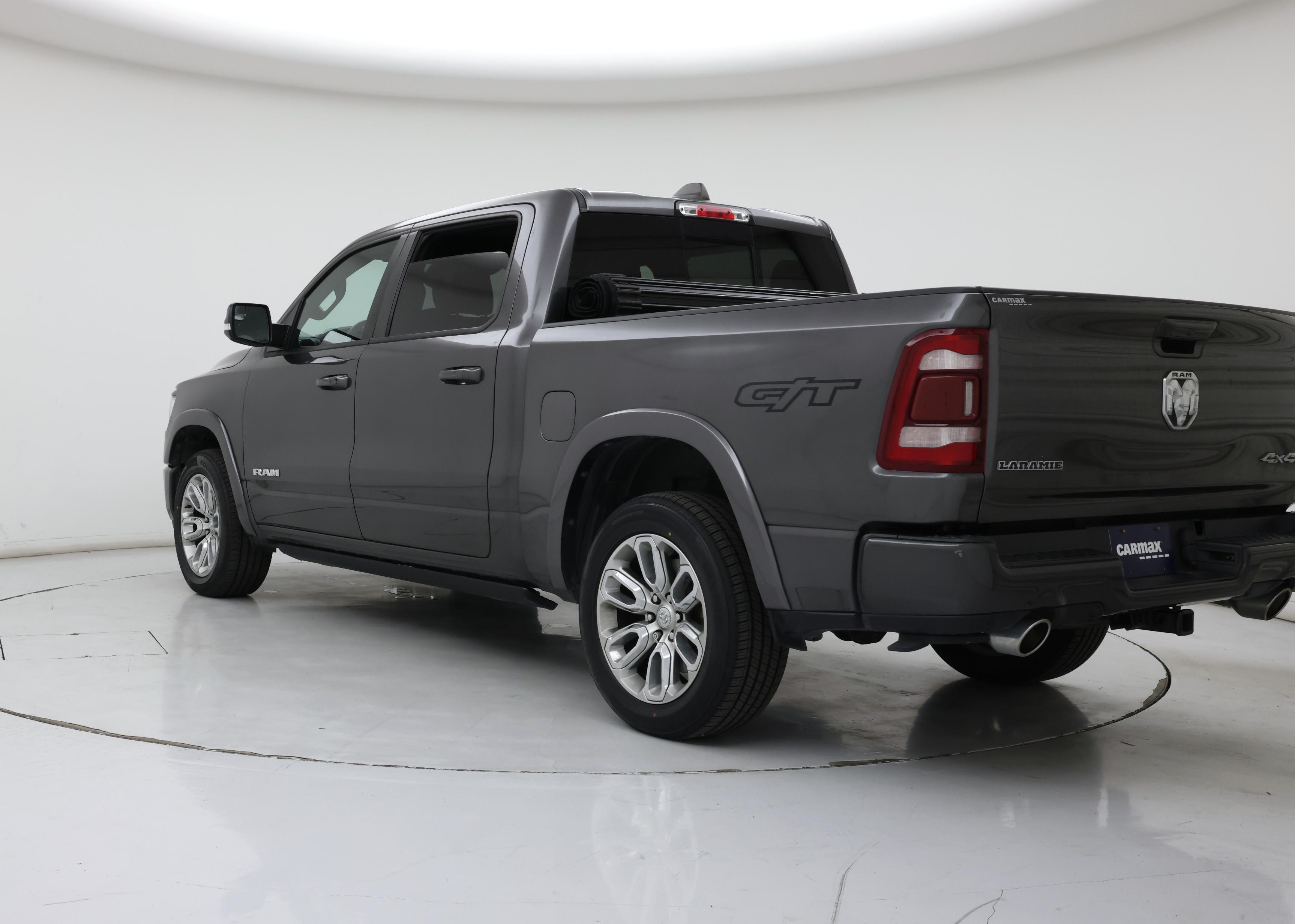 Thumbnail: 2022 RAM 1500 - 2