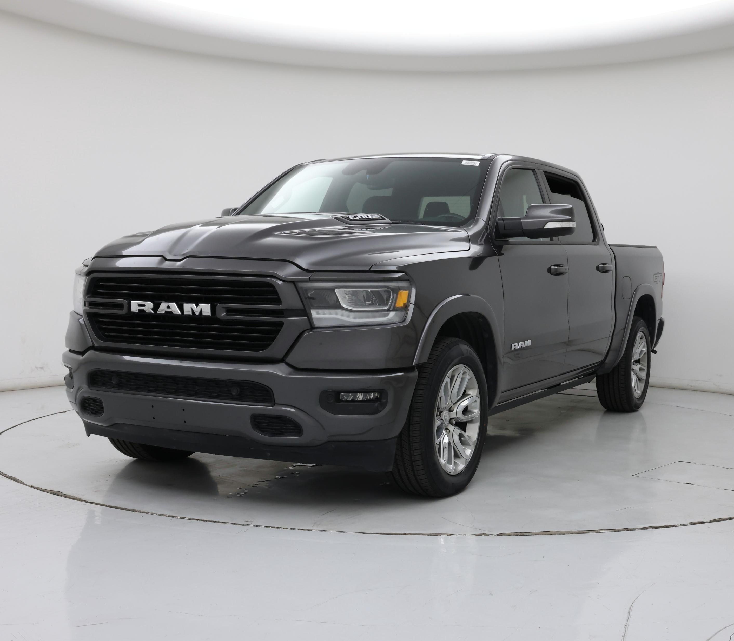Thumbnail: 2022 RAM 1500 - 4