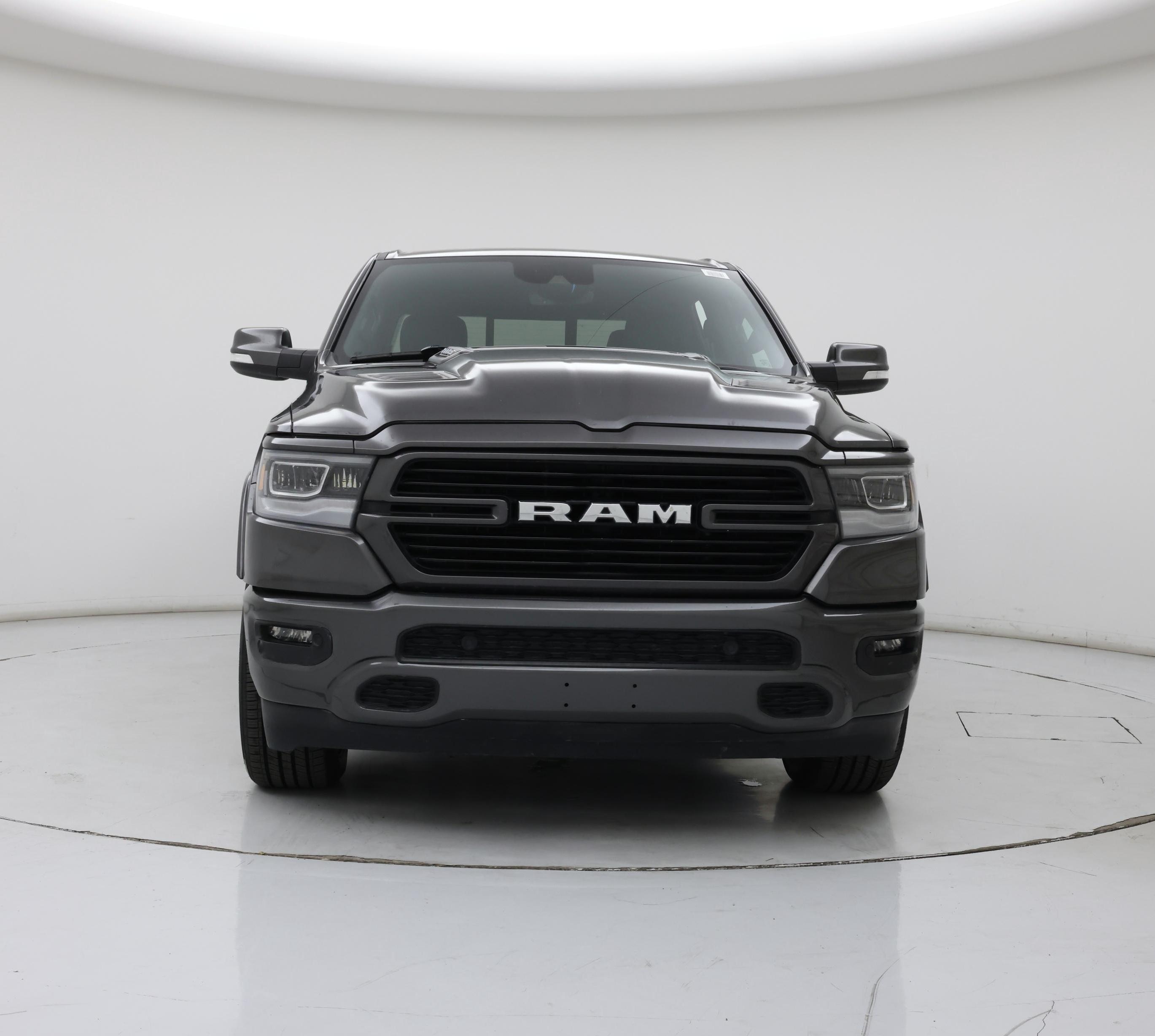 Thumbnail: 2022 RAM 1500 - 5