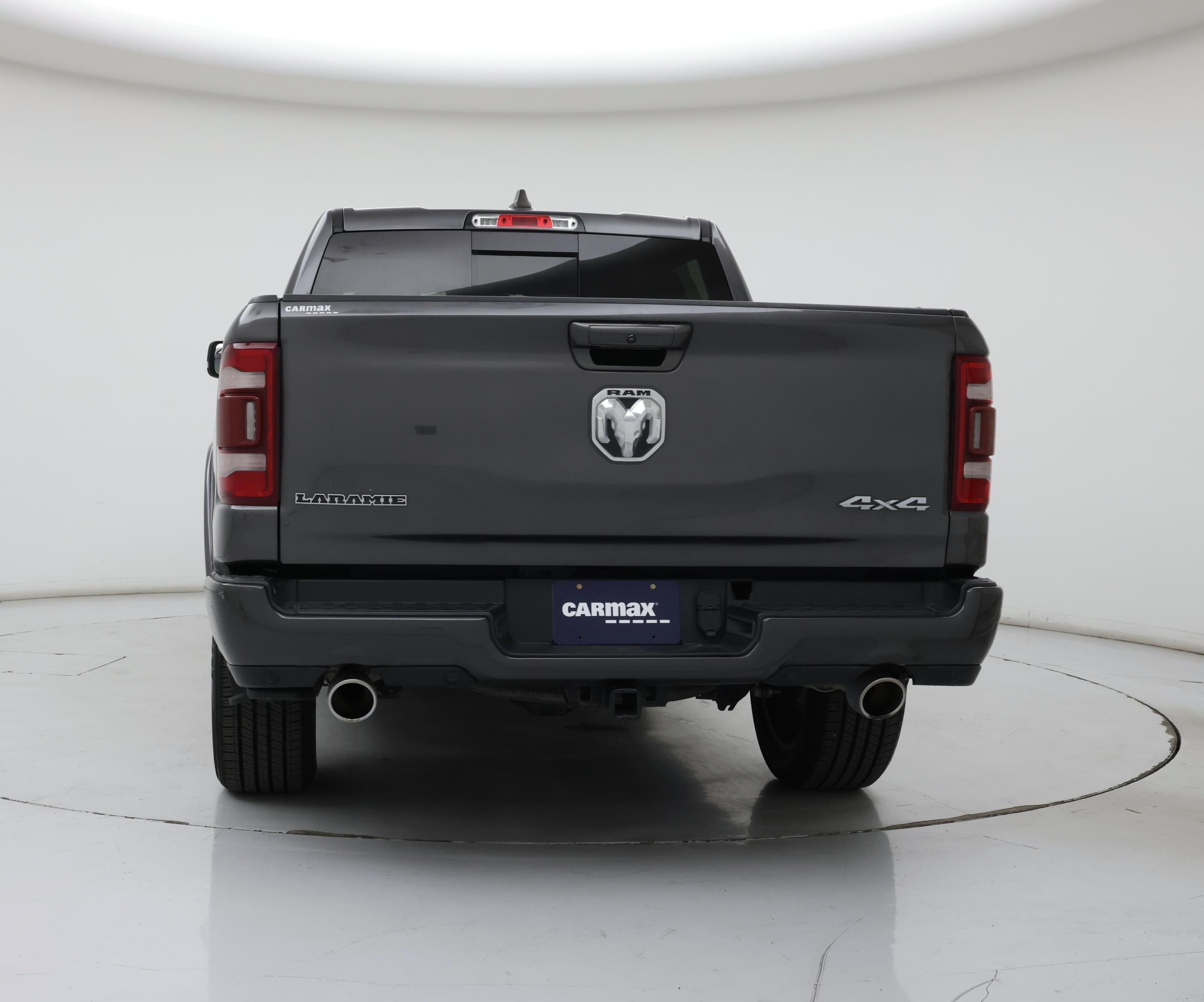 Thumbnail: 2022 RAM 1500 - 6