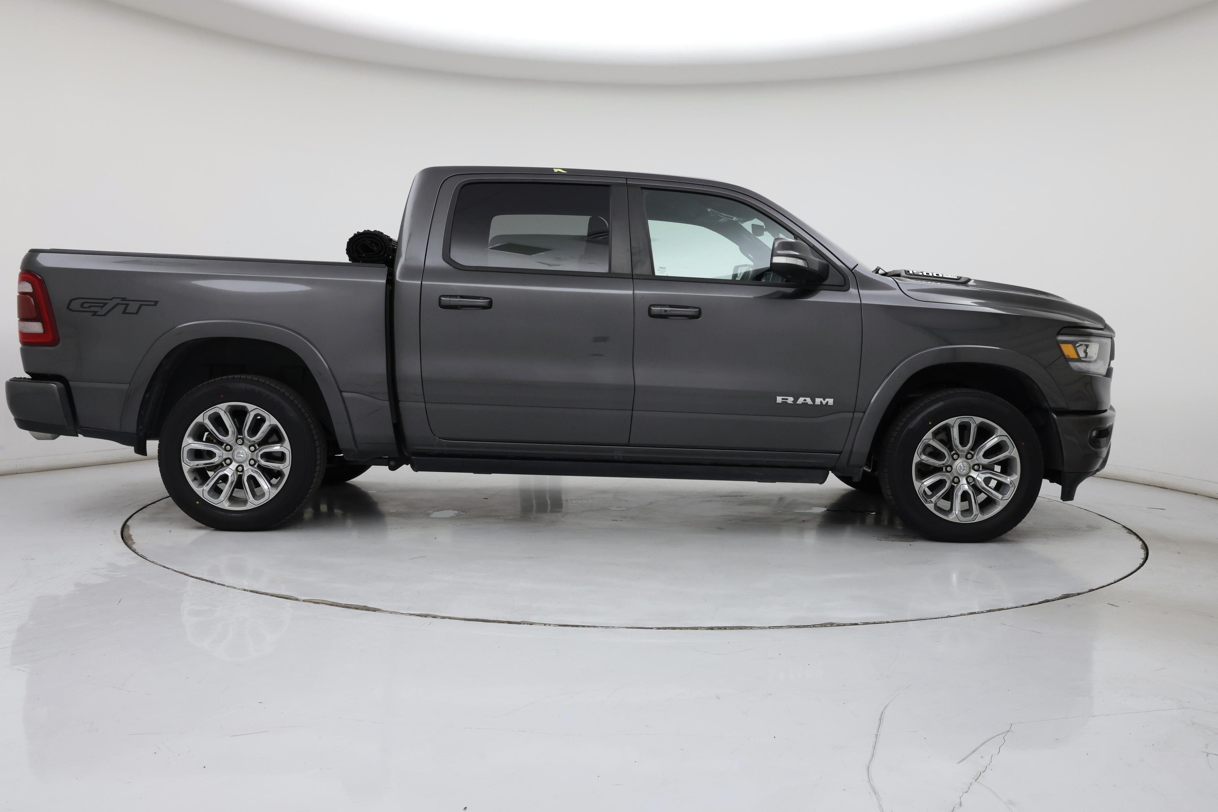 Thumbnail: 2022 RAM 1500 - 7