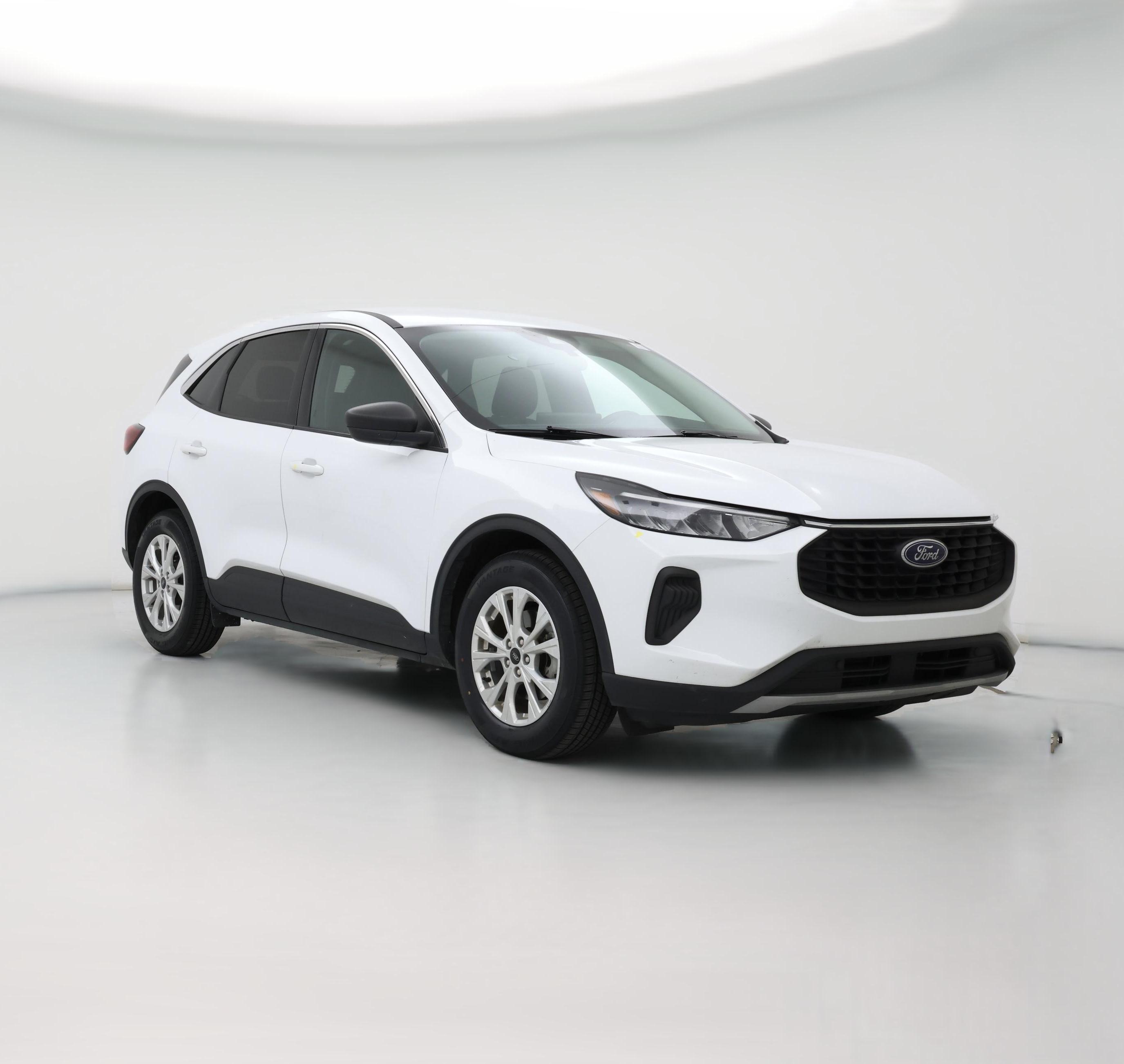 Thumbnail: 2023 Ford Escape - 1
