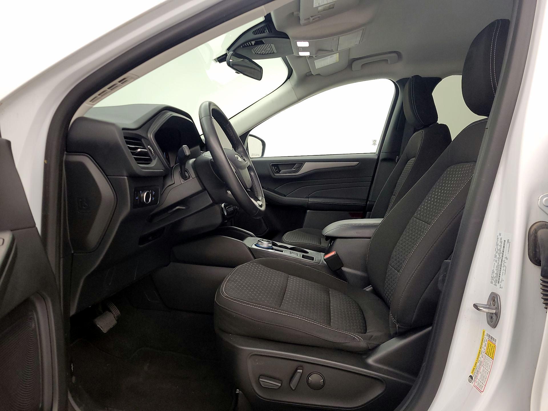 Thumbnail: 2023 Ford Escape - 11