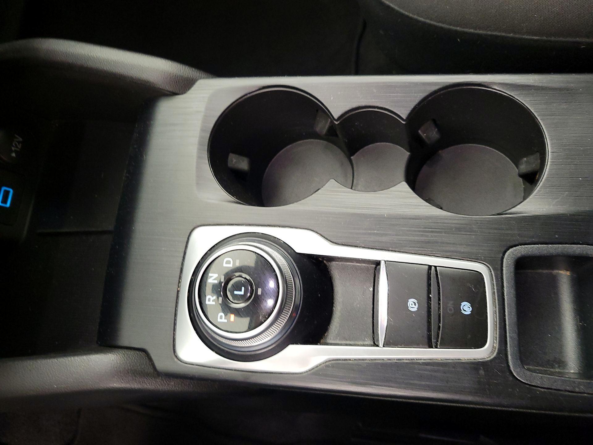 Thumbnail: 2023 Ford Escape - 17