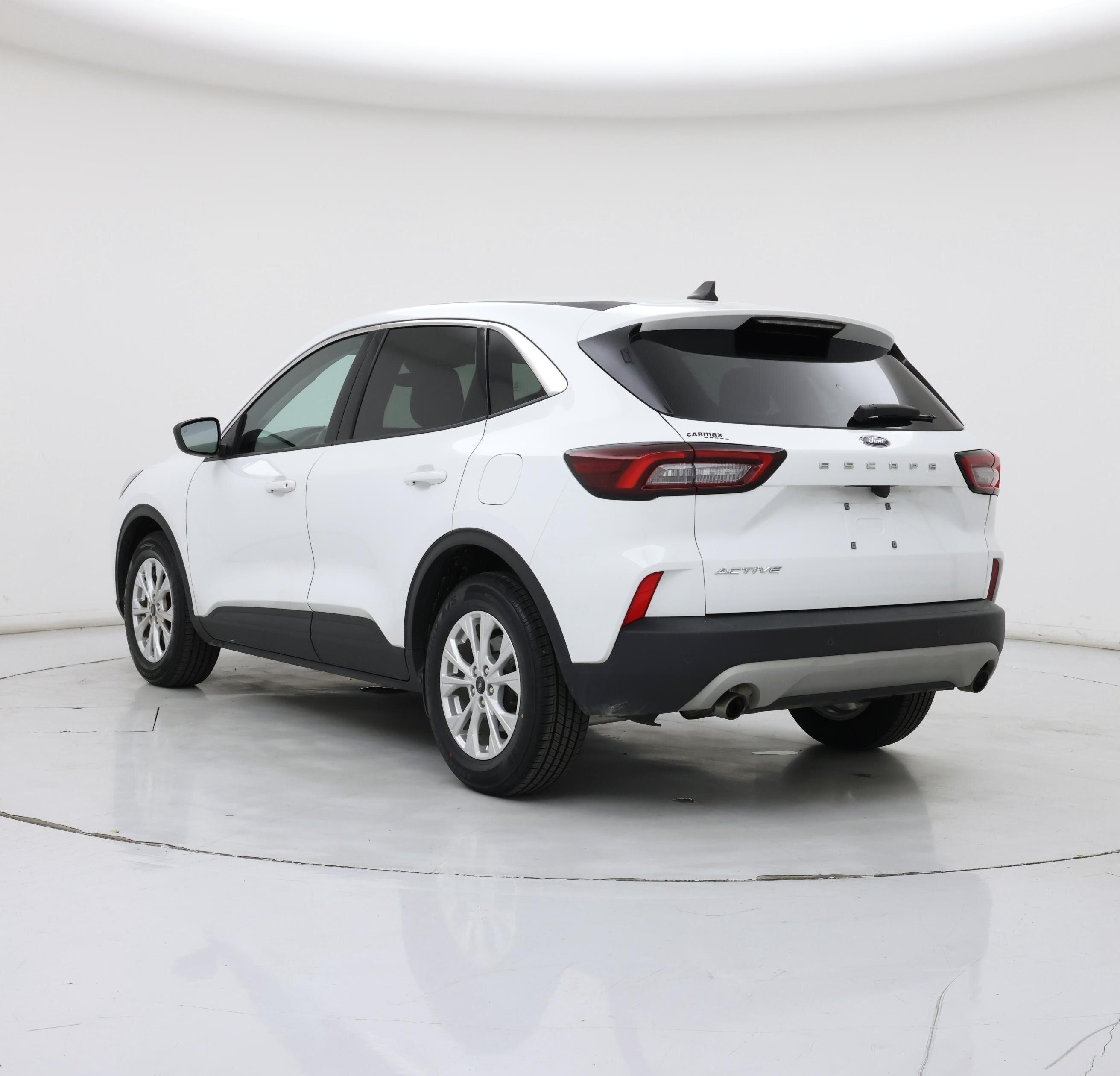 Thumbnail: 2023 Ford Escape - 2
