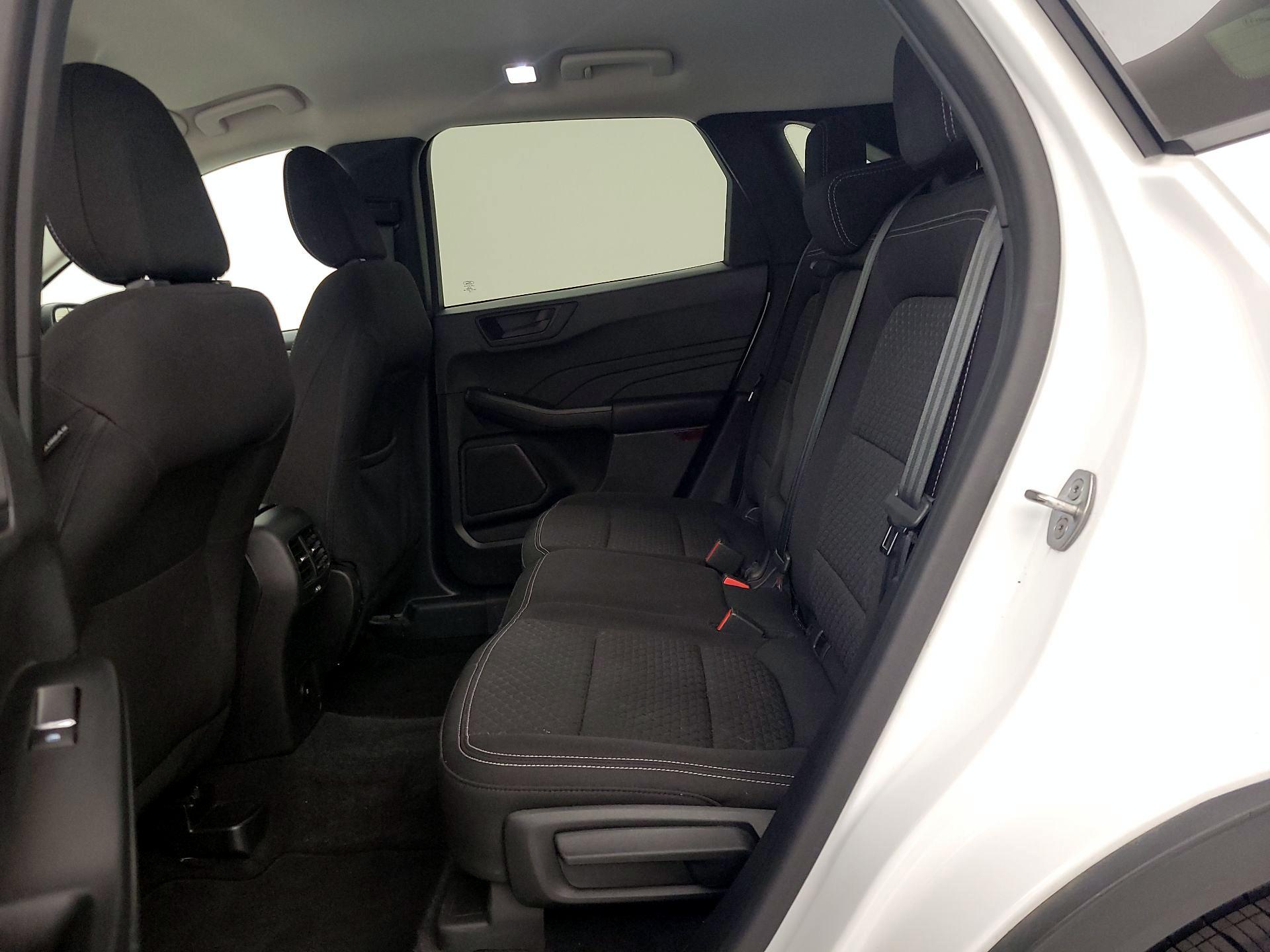 Thumbnail: 2023 Ford Escape - 19