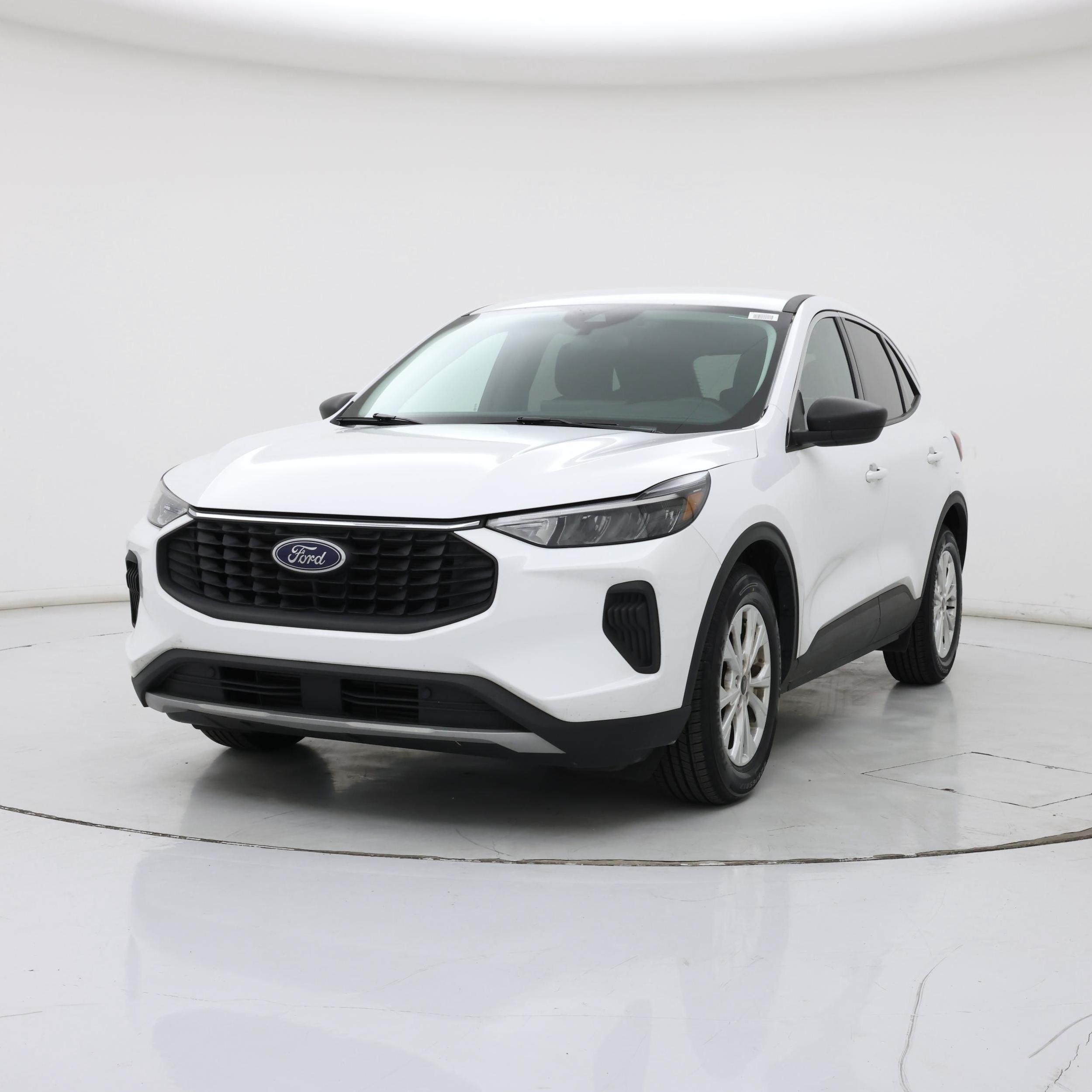 Thumbnail: 2023 Ford Escape - 4