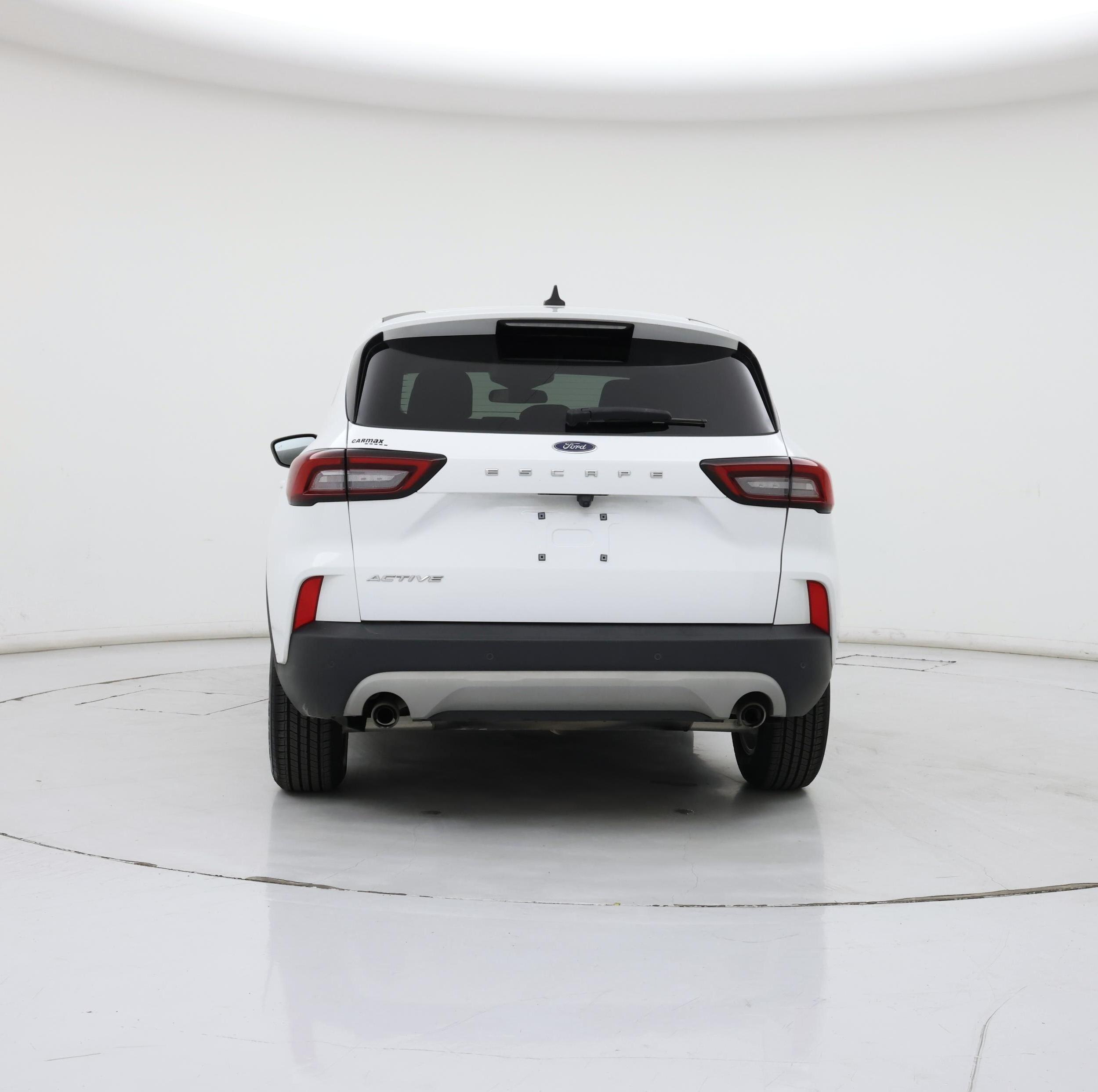 Thumbnail: 2023 Ford Escape - 6
