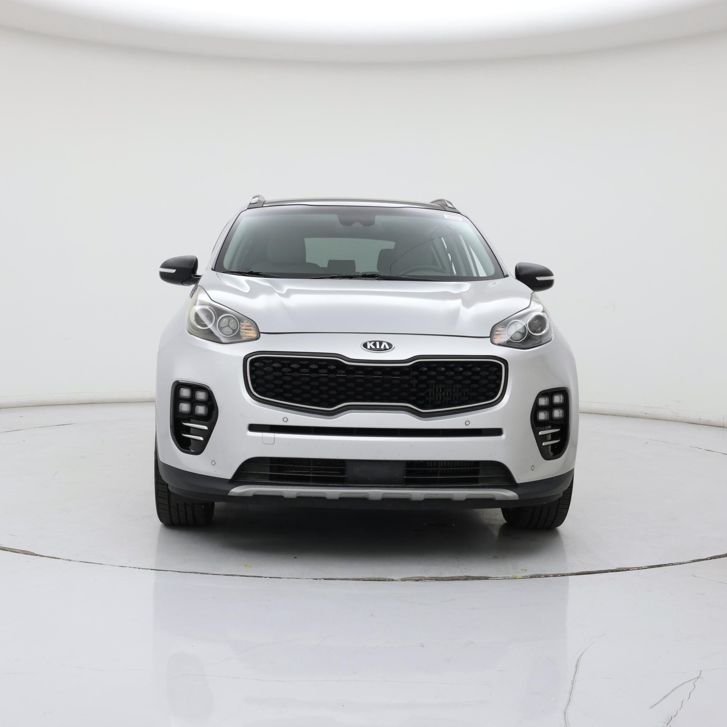 Thumbnail: 2019 Kia Sportage - 5
