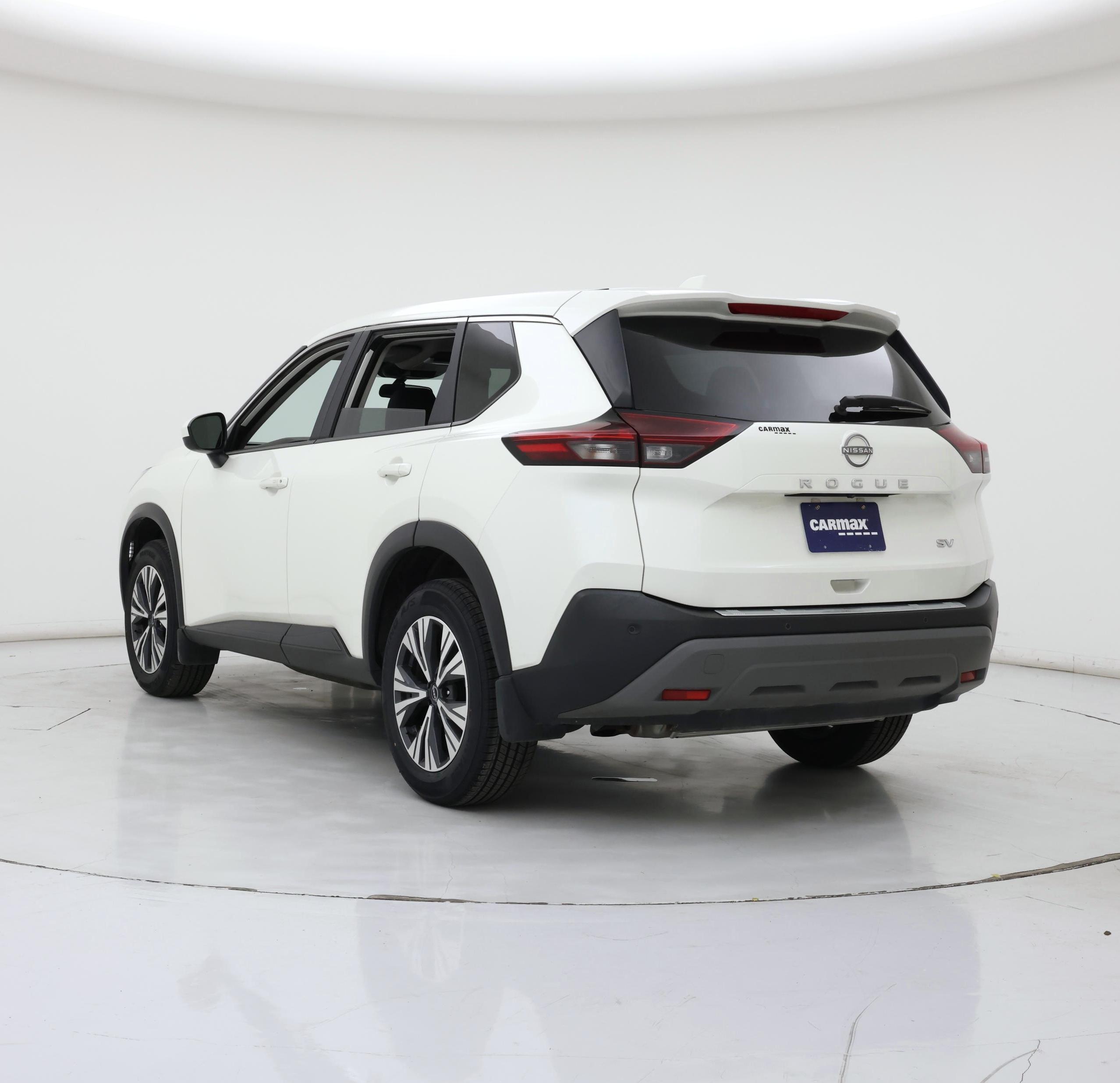 Thumbnail: 2023 Nissan Rogue - 2