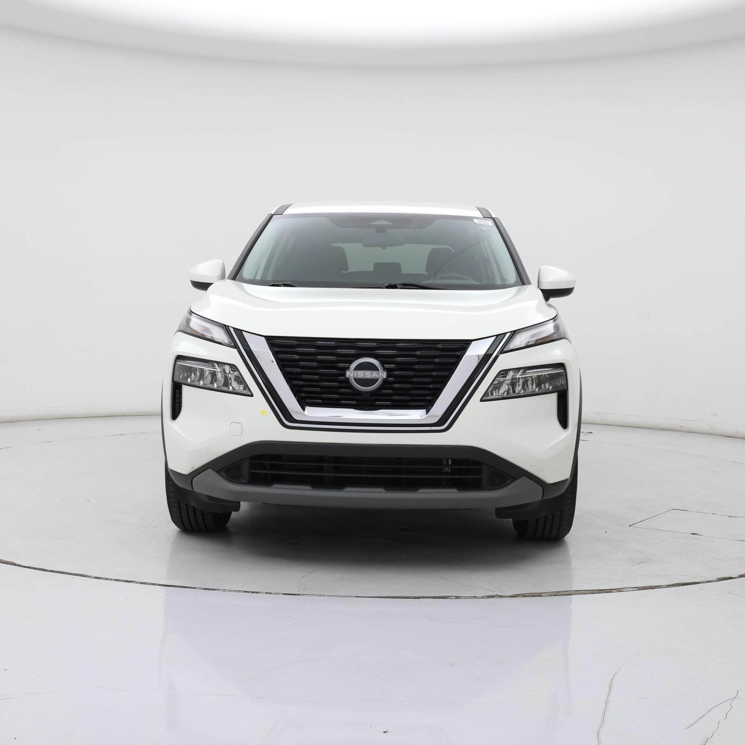 Thumbnail: 2023 Nissan Rogue - 5